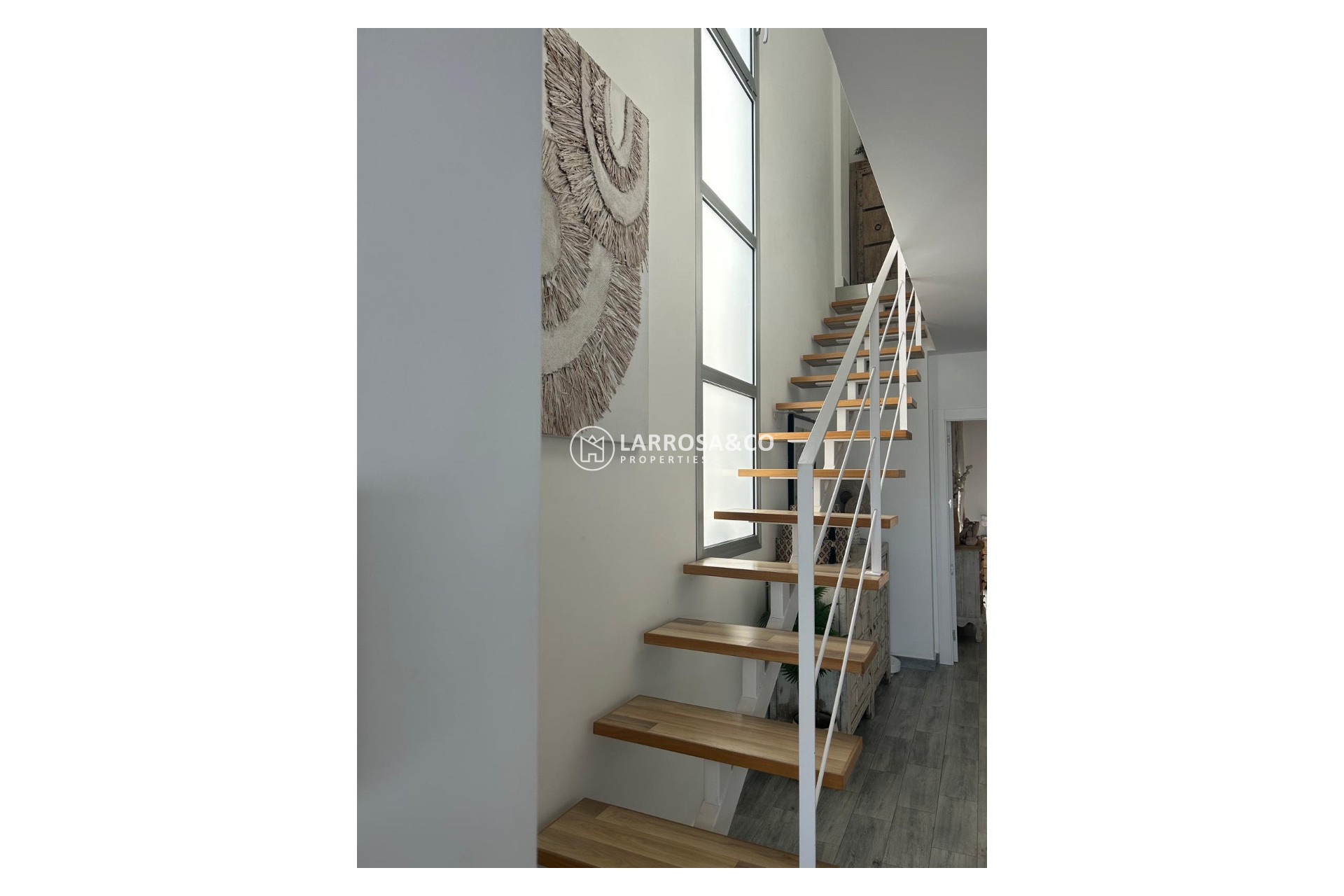 Вторичный рынок - Дом - Daya Vieja - Costa Blanca