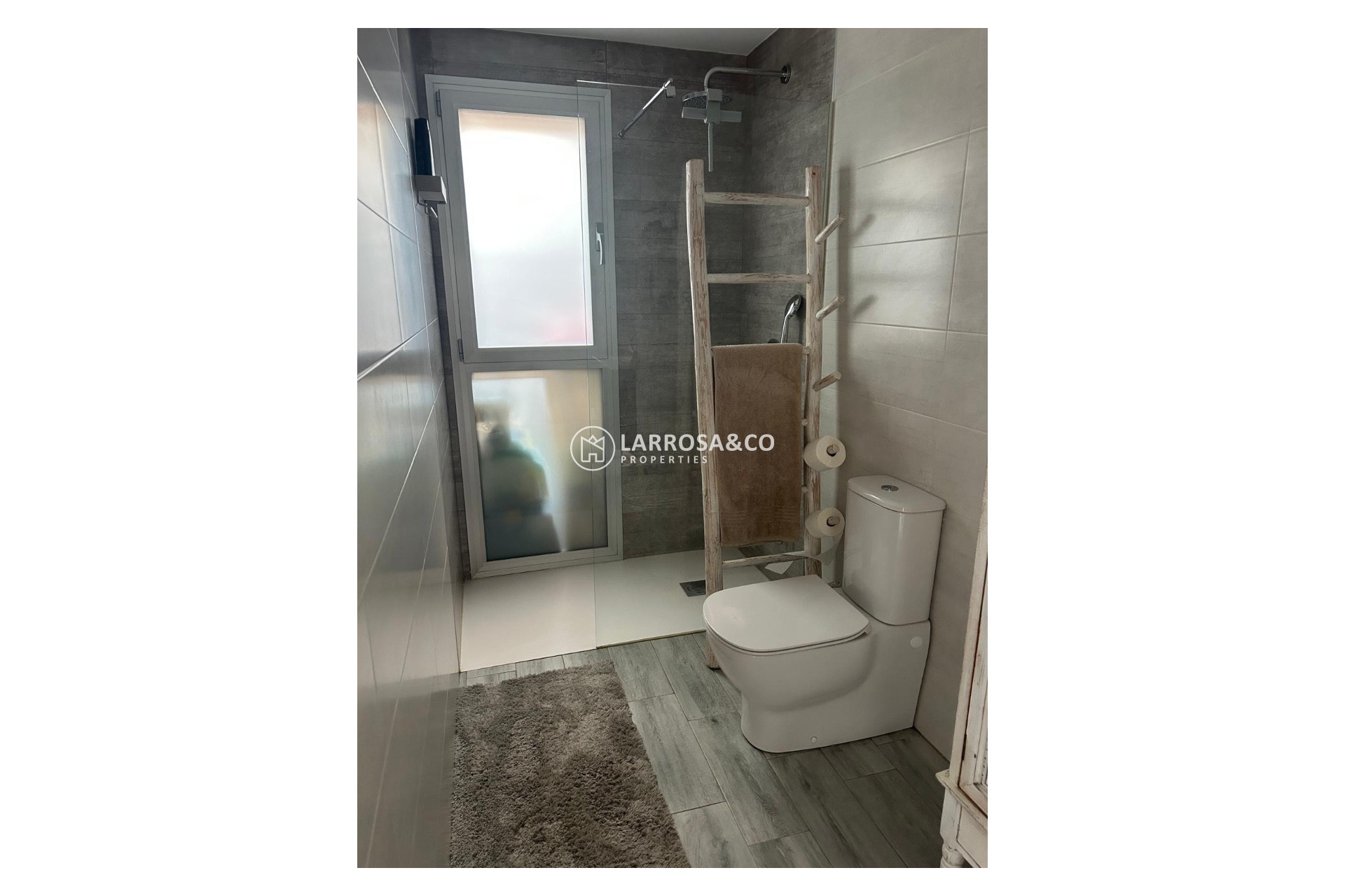 Вторичный рынок - Дом - Daya Vieja - Costa Blanca