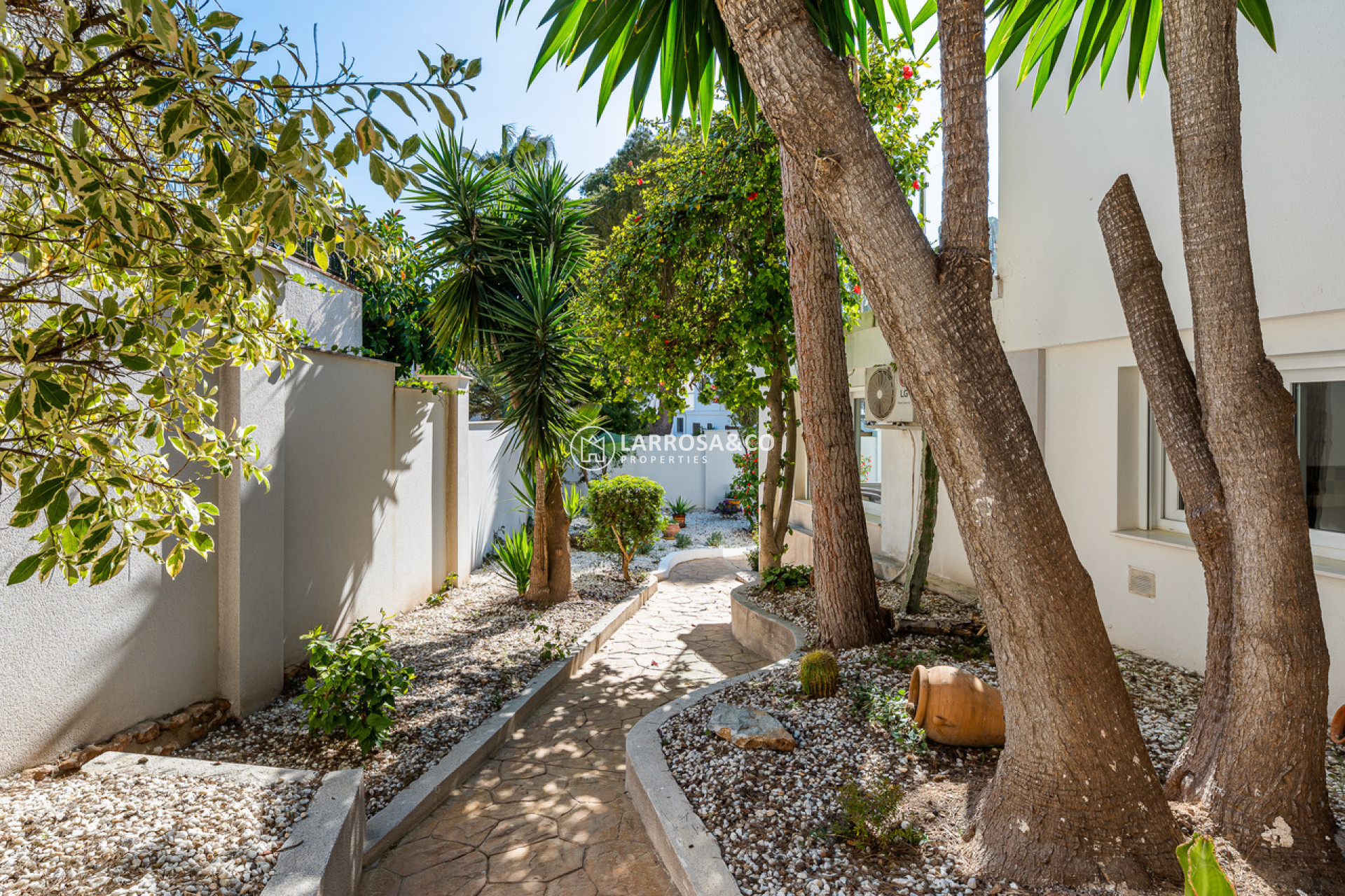 Вторичный рынок - Дом - Dehesa de Campoamor - Costa Blanca