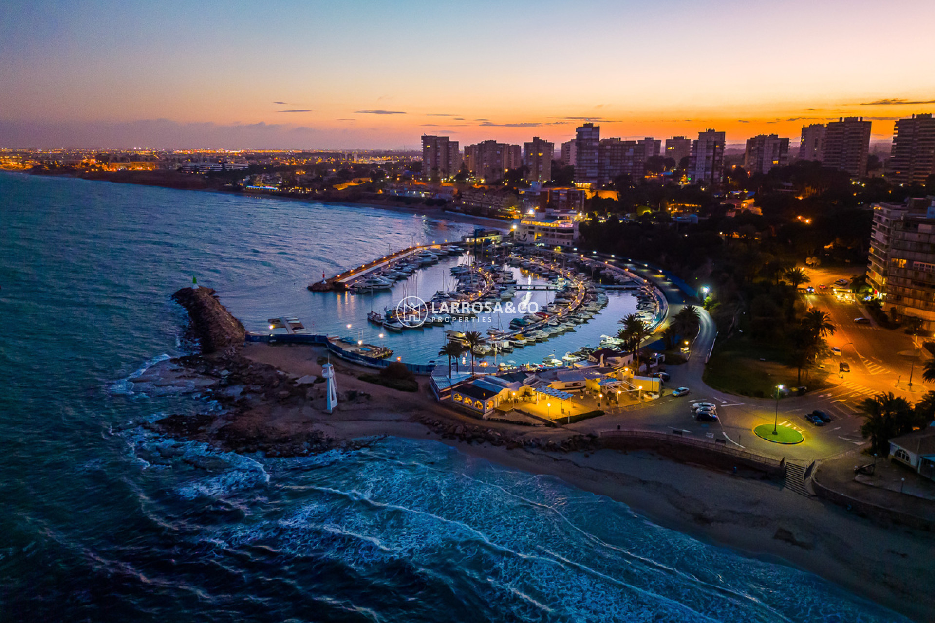 Вторичный рынок - Дом - Dehesa de Campoamor - Costa Blanca