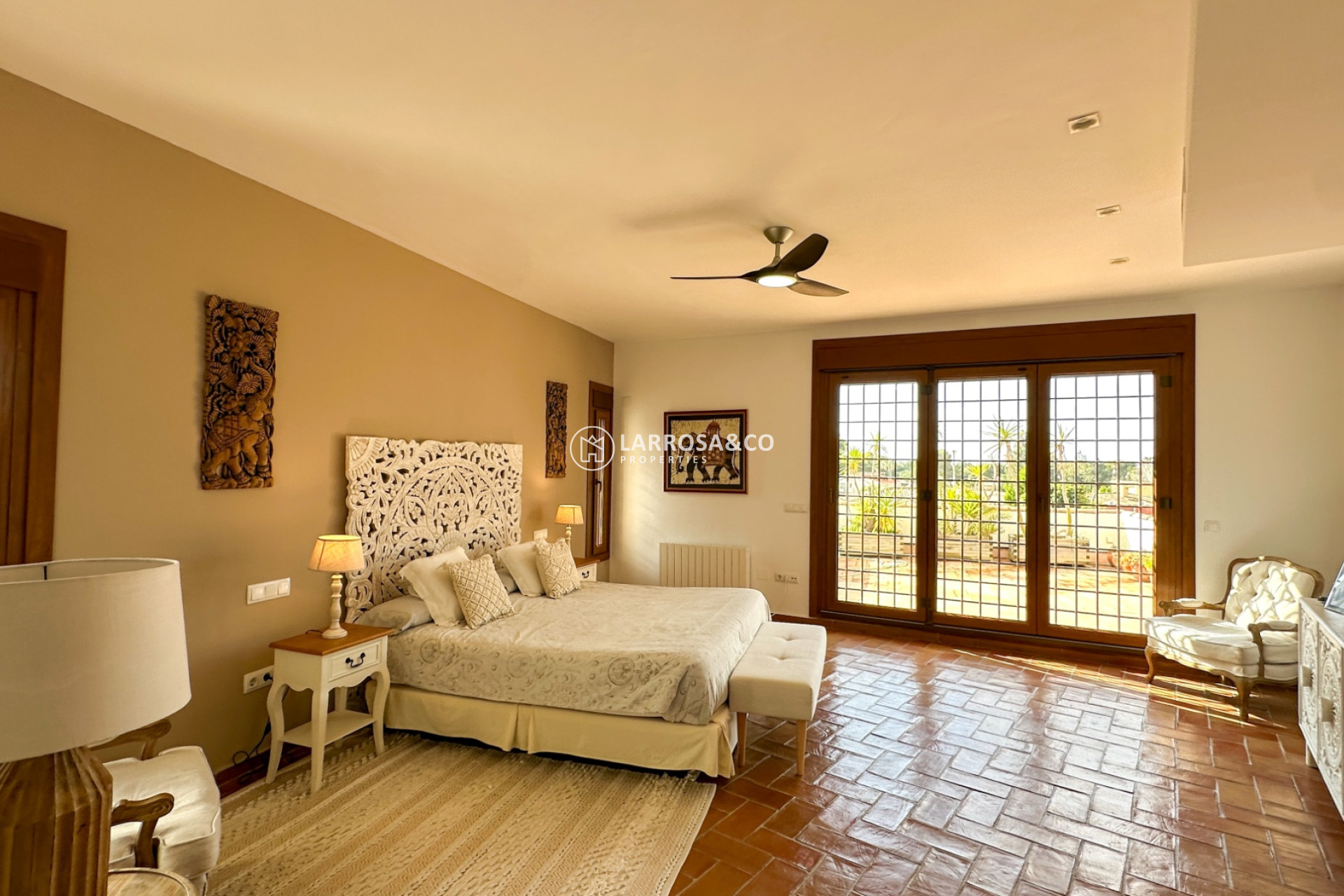 Вторичный рынок - Дом - Dehesa de Campoamor - Costa Blanca