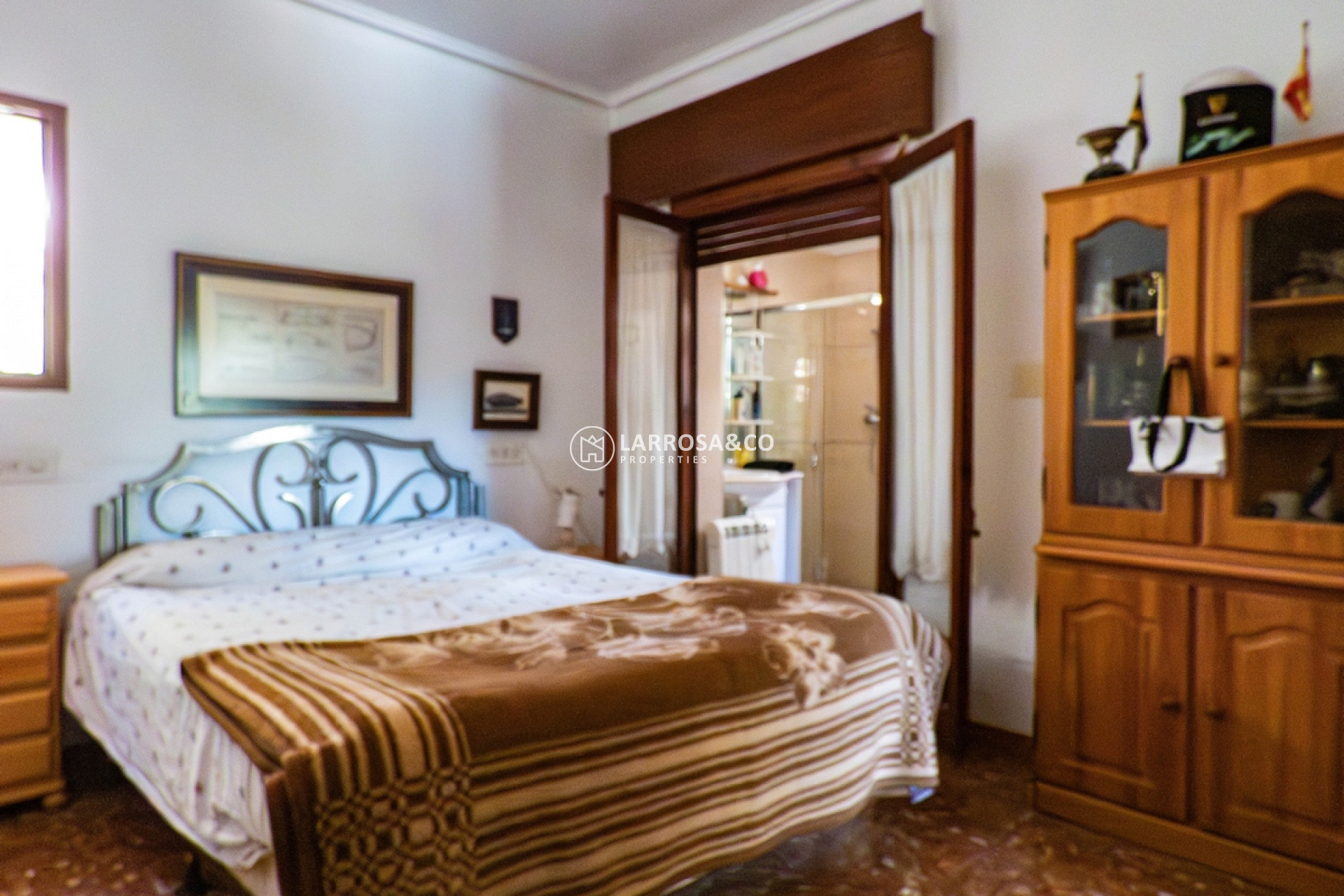 Вторичный рынок - Дом - Dehesa de Campoamor - Costa Blanca