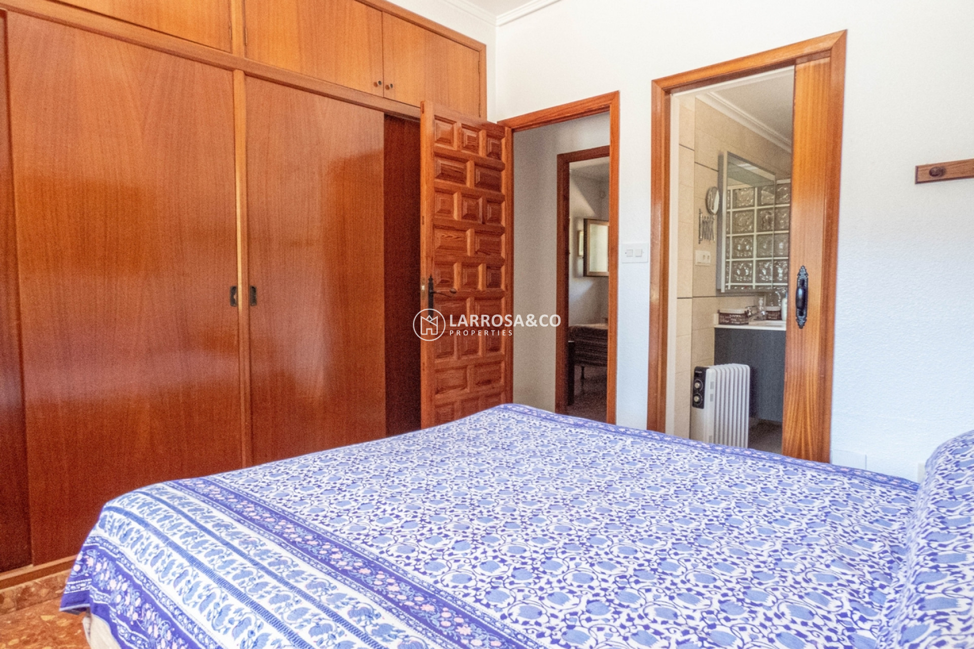 Вторичный рынок - Дом - Dehesa de Campoamor - Costa Blanca