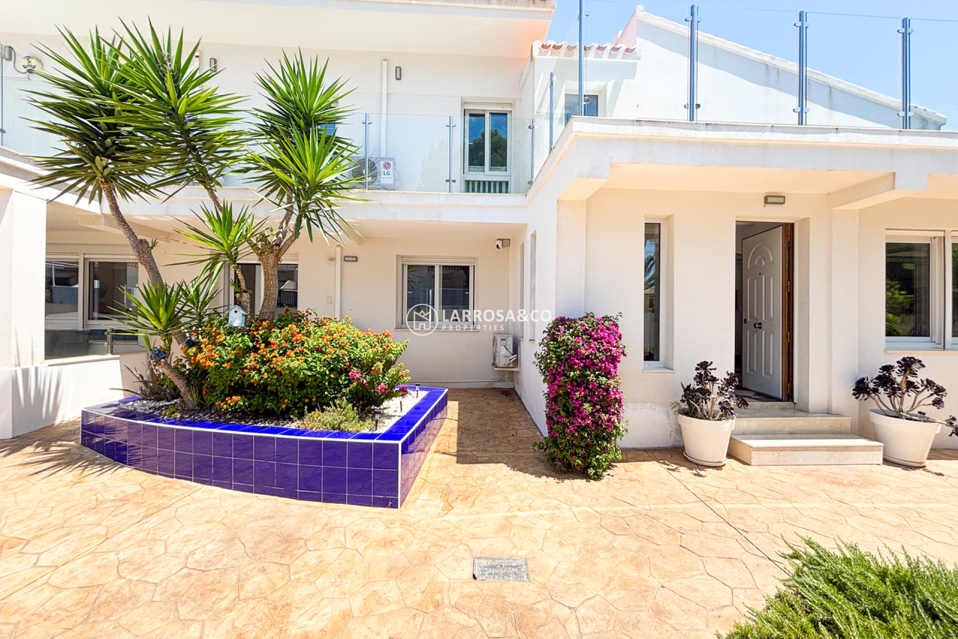 Вторичный рынок - Дом - Dehesa de Campoamor - Costa Blanca