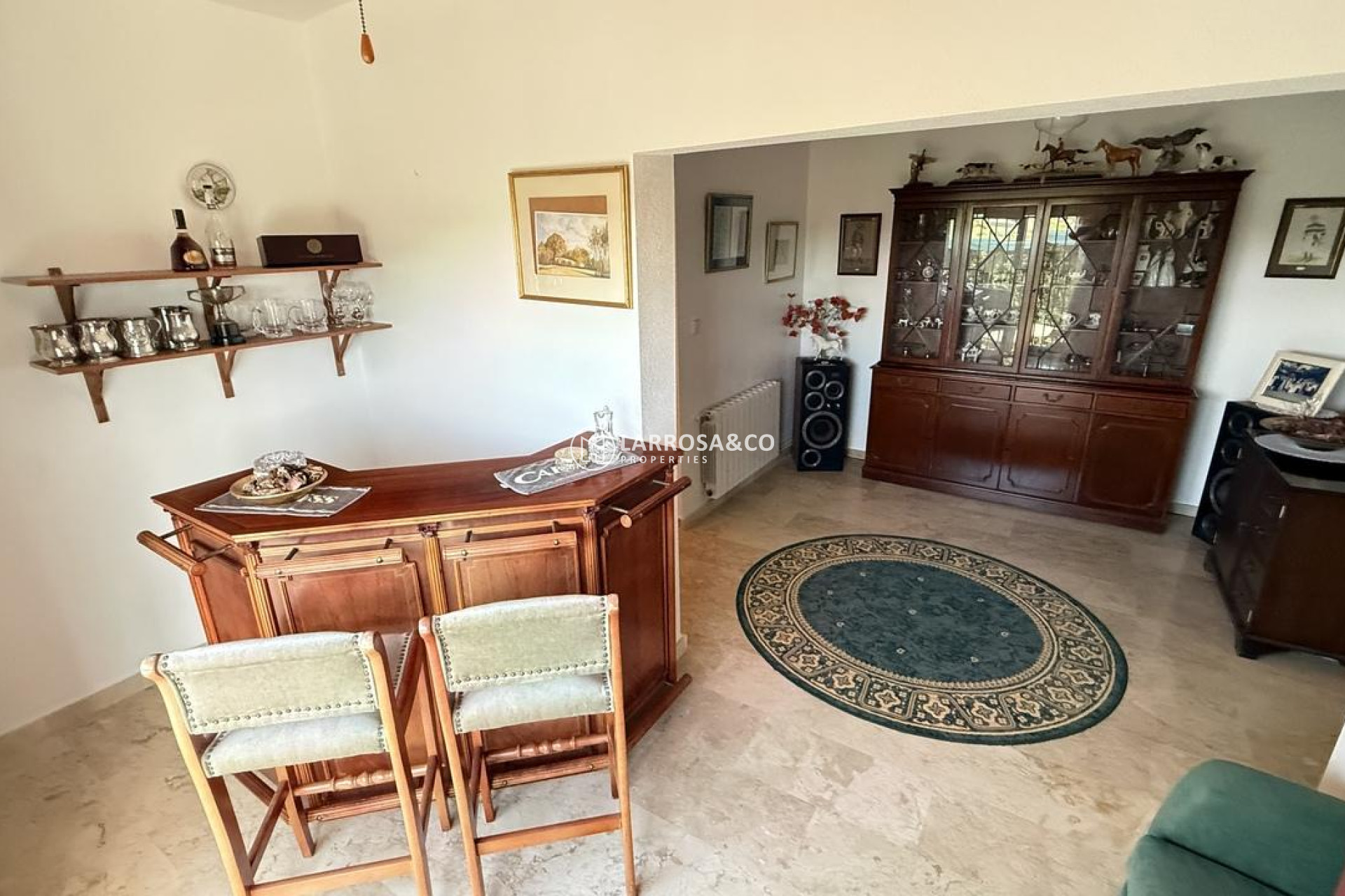 Вторичный рынок - Дом - Dehesa de Campoamor - Las Ramblas Golf