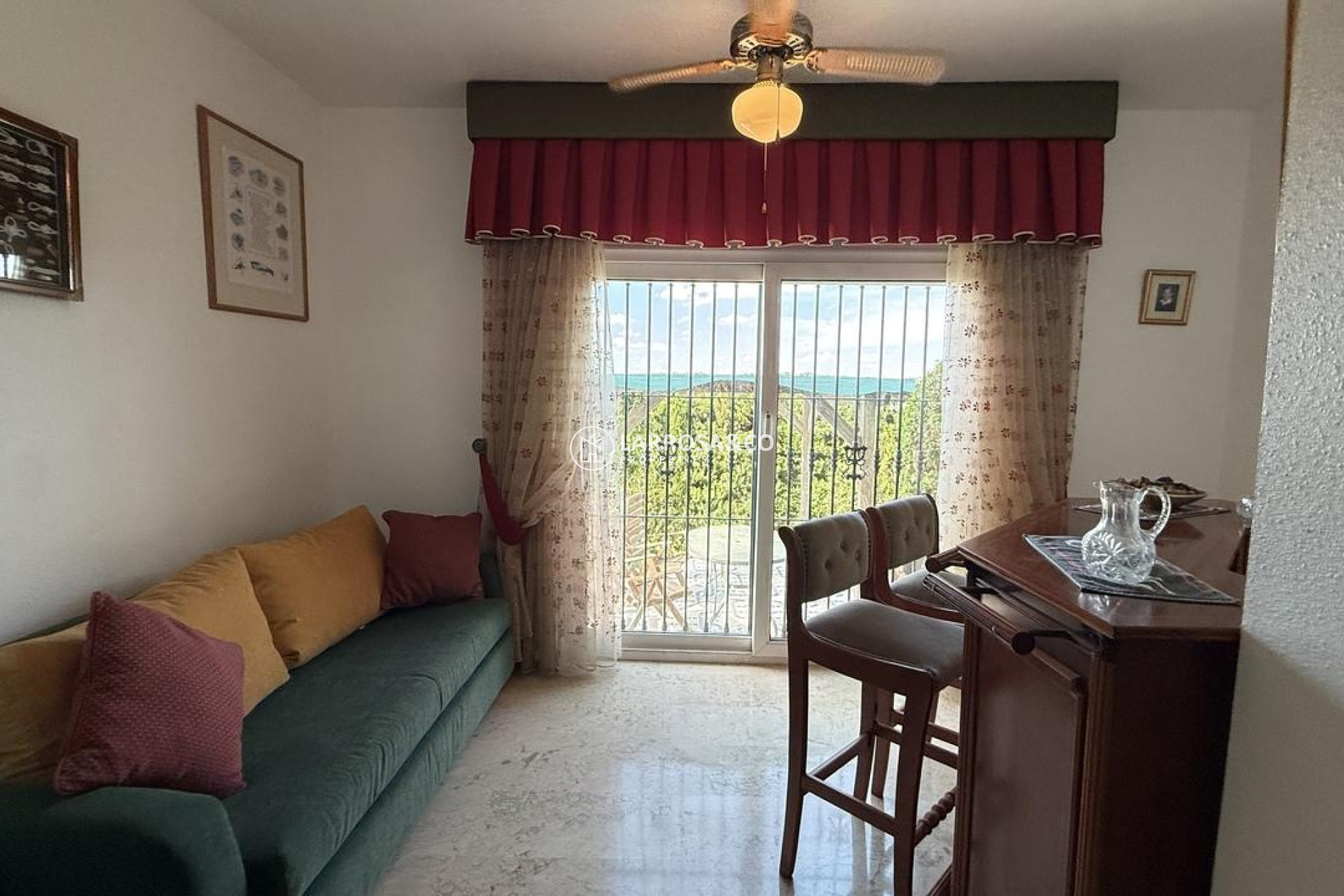 Вторичный рынок - Дом - Dehesa de Campoamor - Las Ramblas Golf