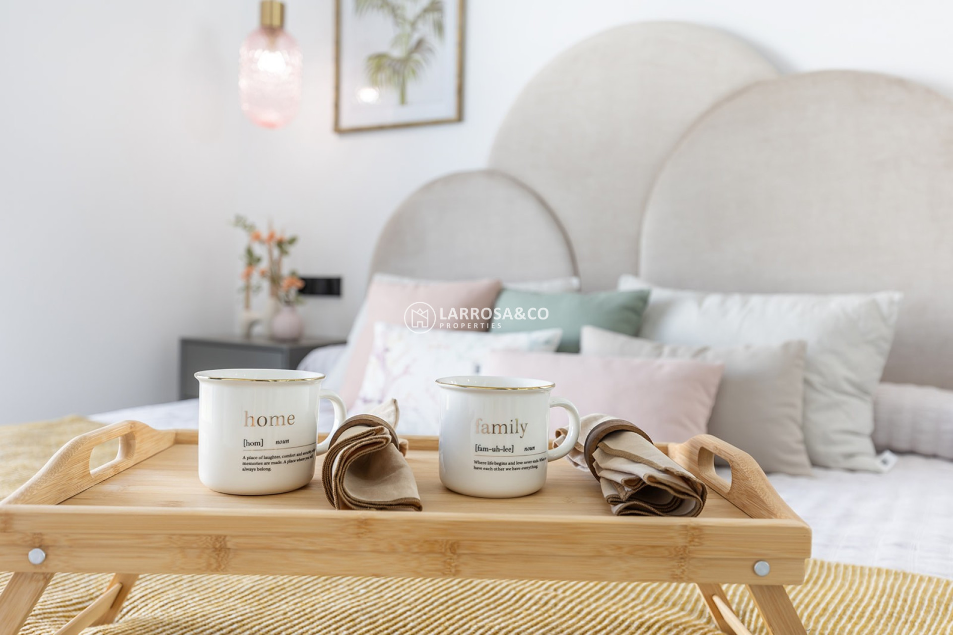 Вторичный рынок - Дом - El Chaparral - Inland