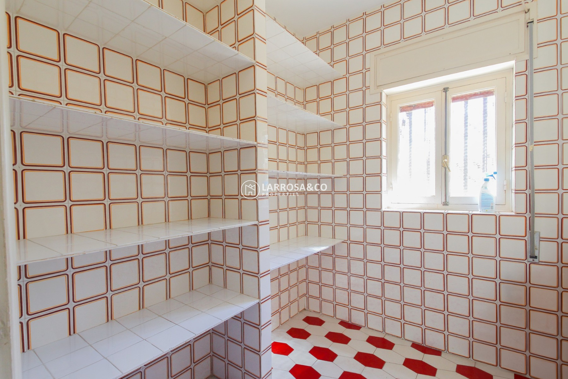 Вторичный рынок - Дом - Эль Кампельо - Costa Blanca