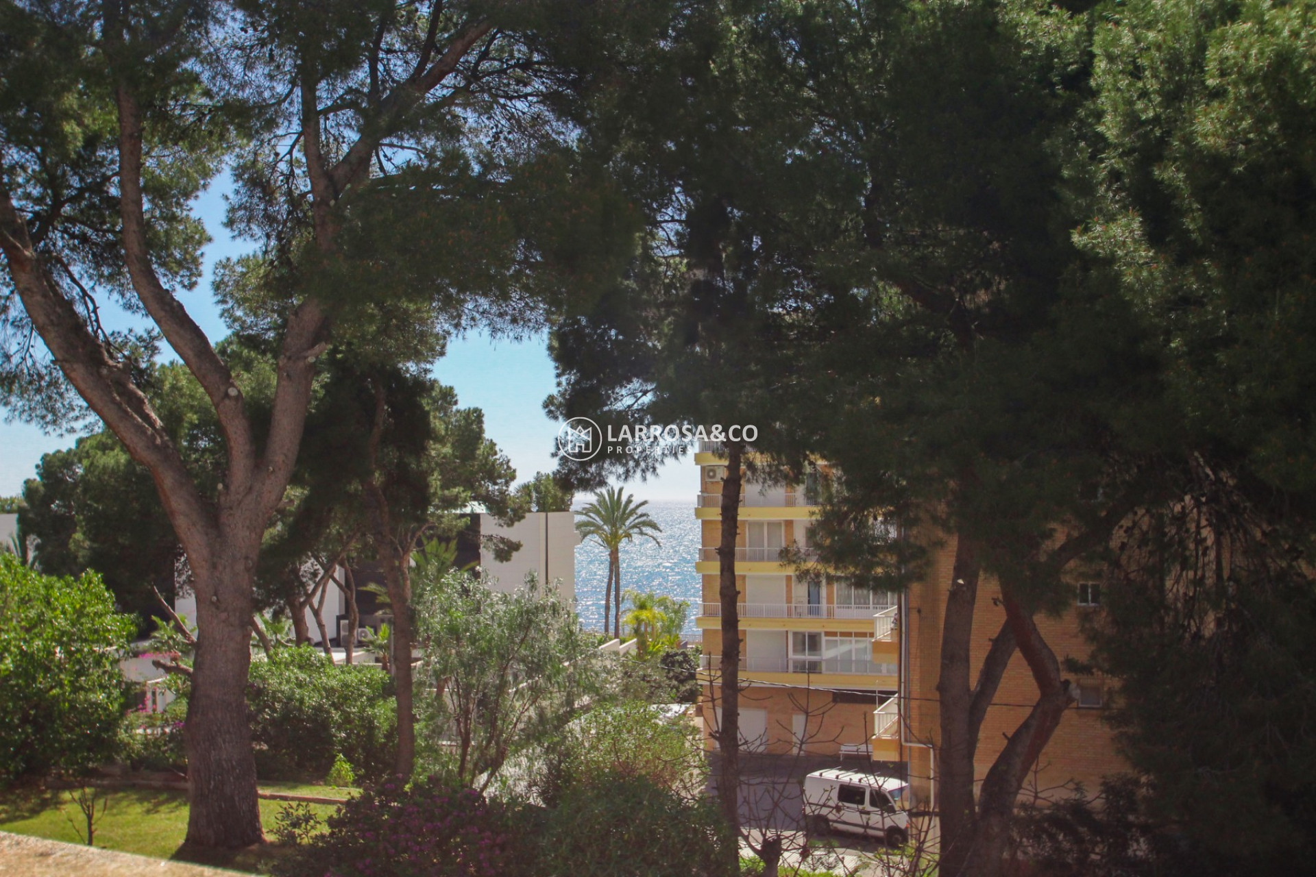 Вторичный рынок - Дом - Эль Кампельо - Costa Blanca