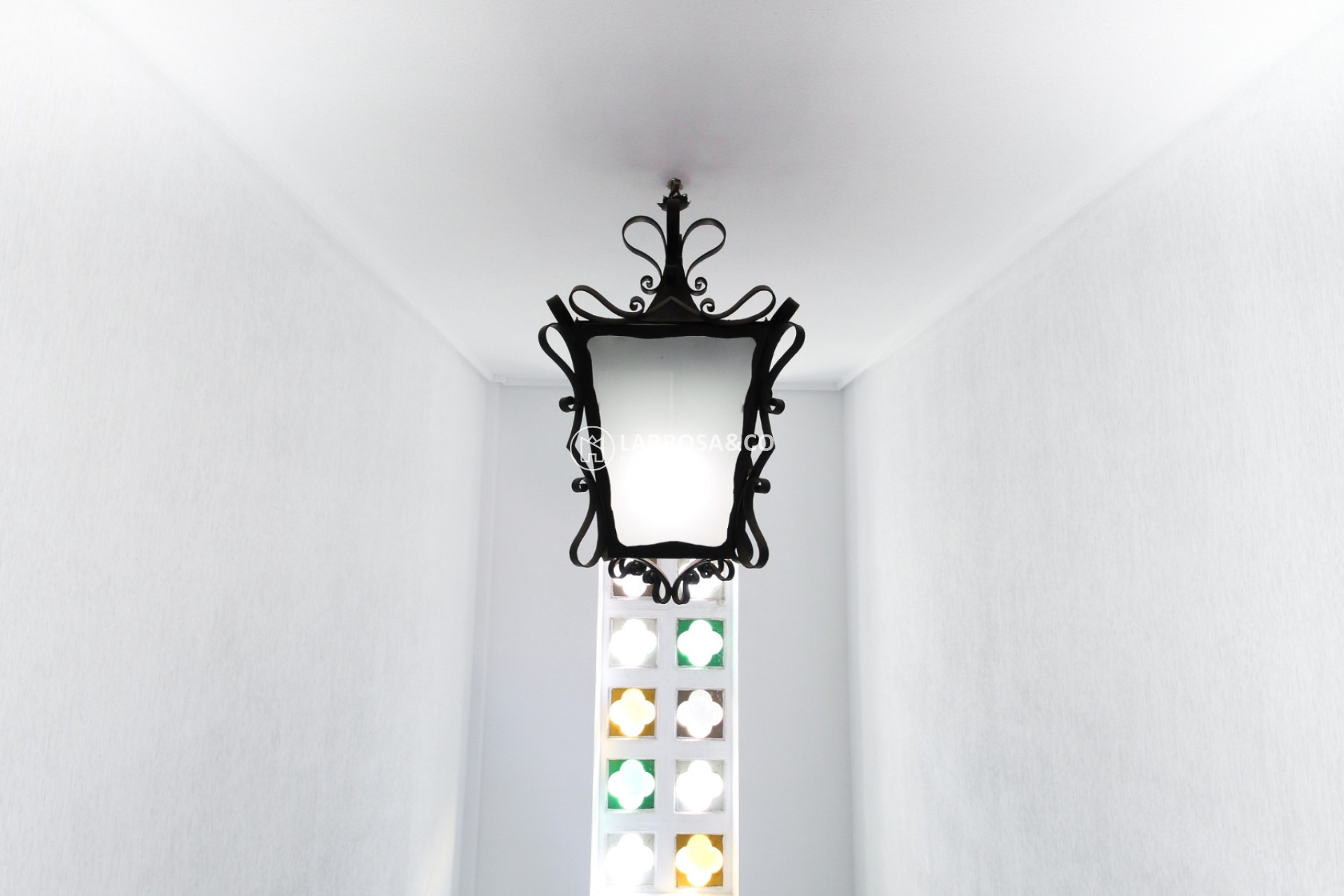 Вторичный рынок - Дом - Эль Кампельо - Costa Blanca