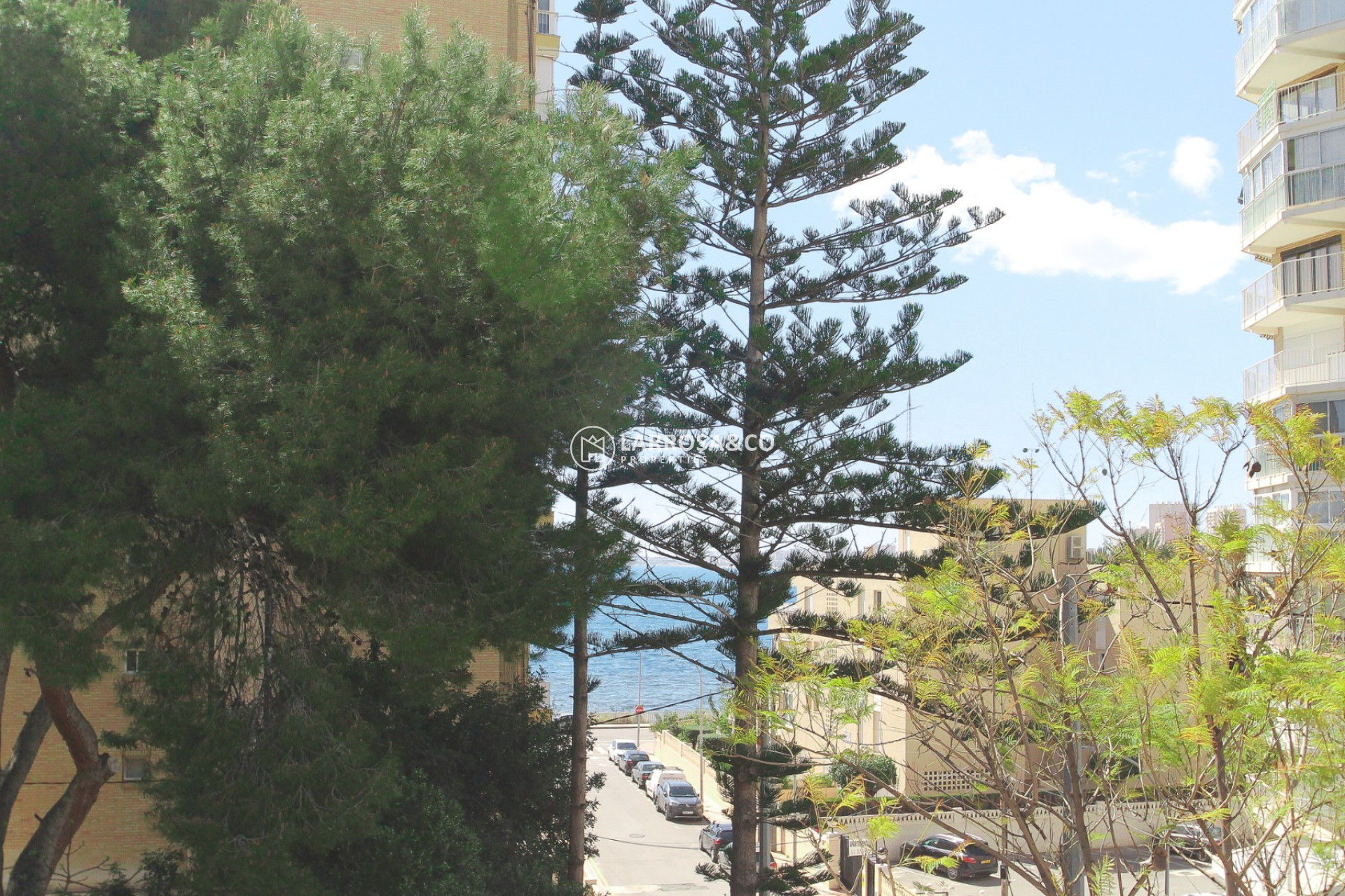 Вторичный рынок - Дом - Эль Кампельо - Costa Blanca