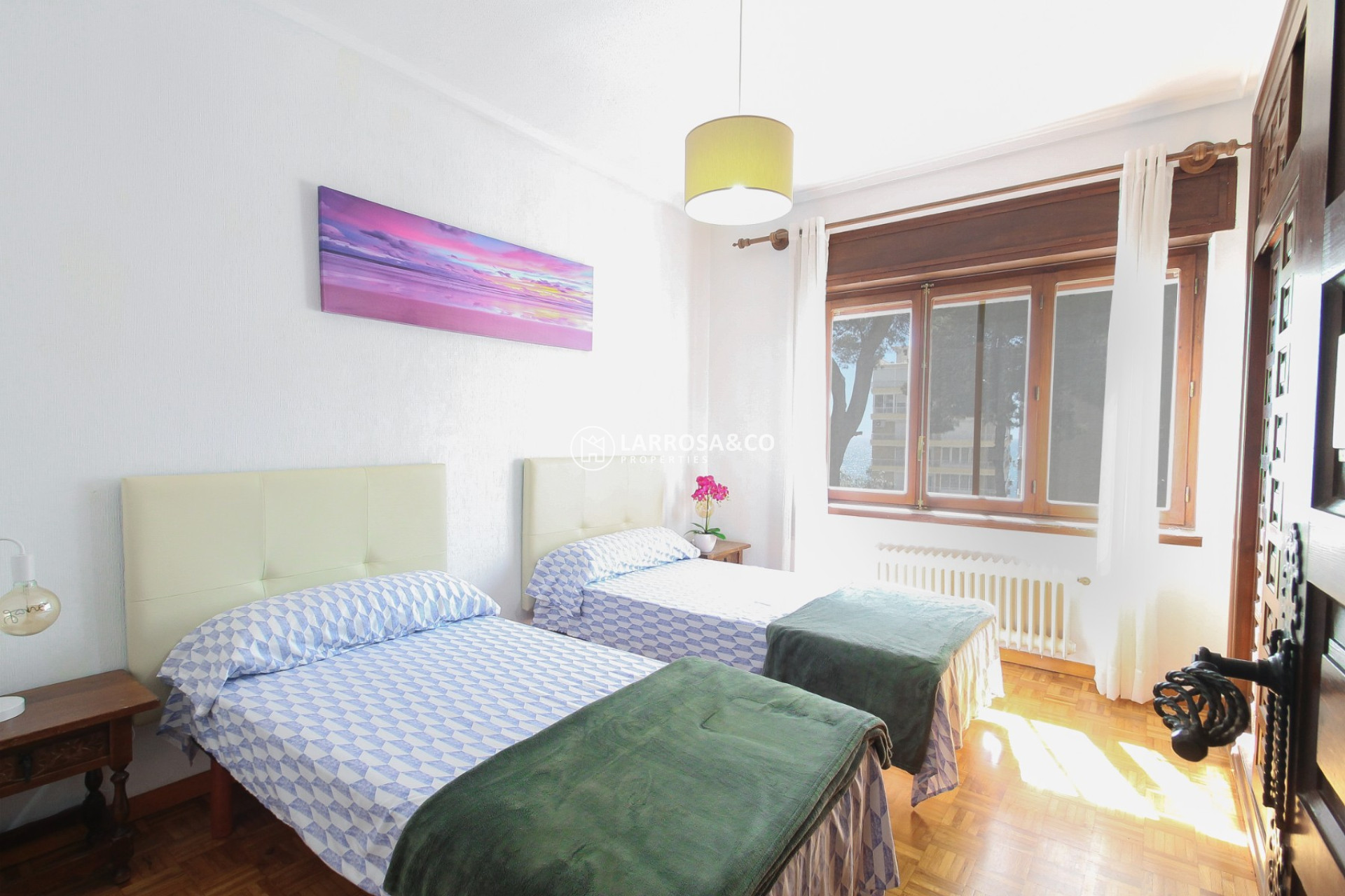 Вторичный рынок - Дом - Эль Кампельо - Costa Blanca