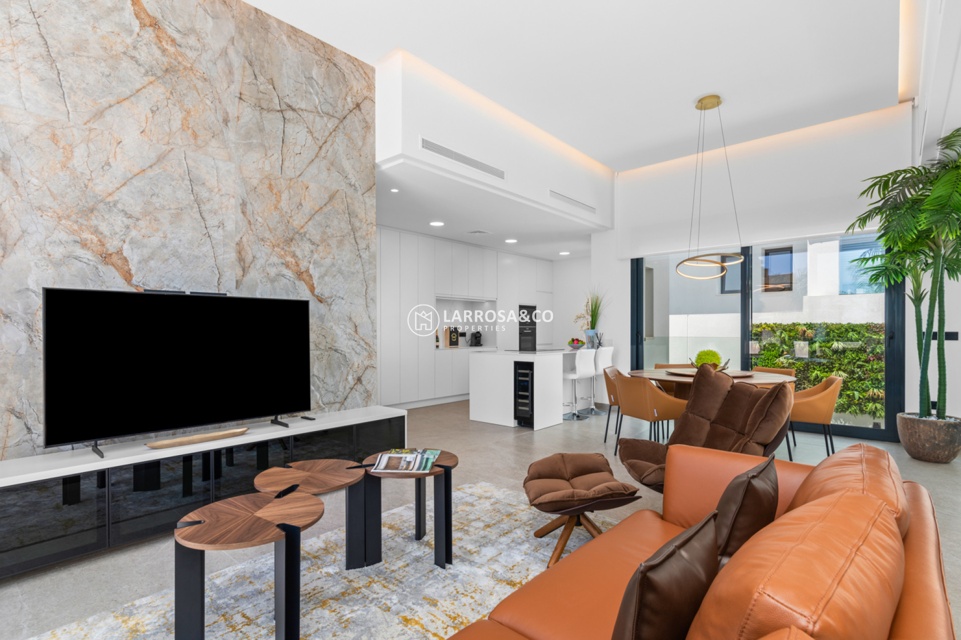 Вторичный рынок - Дом - Эль Кампельо - El Amerador