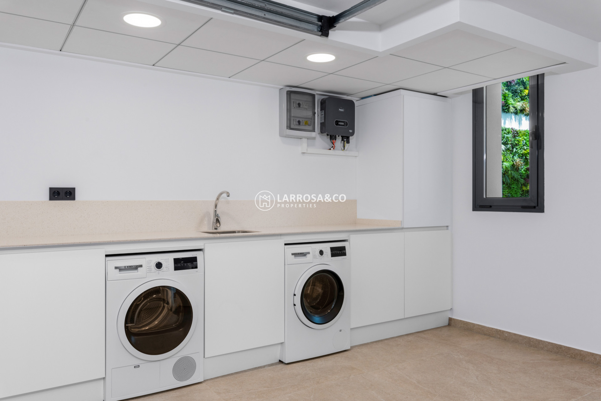 Вторичный рынок - Дом - Эль Кампельо - El Amerador