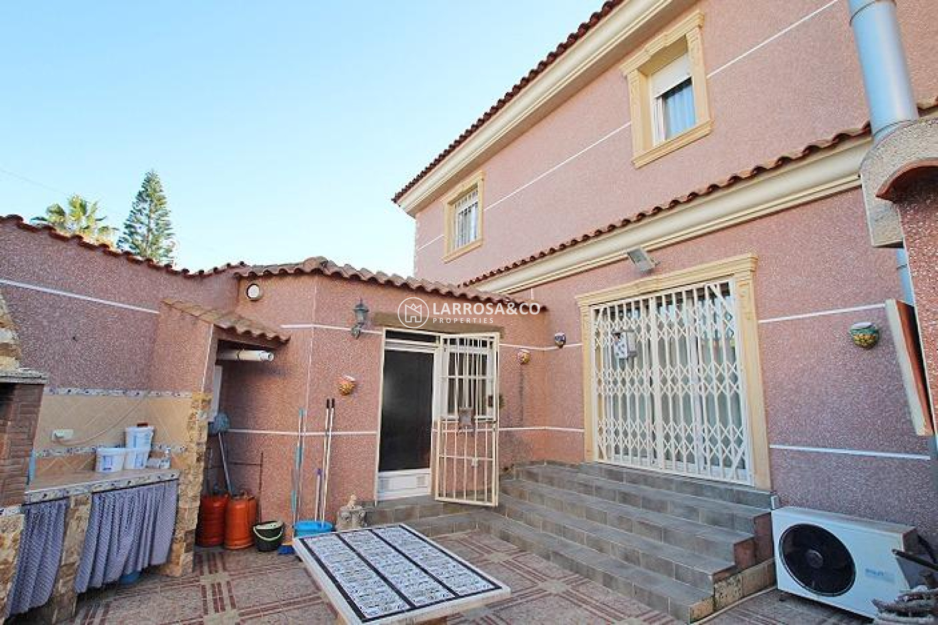 Вторичный рынок - Дом - Formentera del Segura - C- Cooperativa