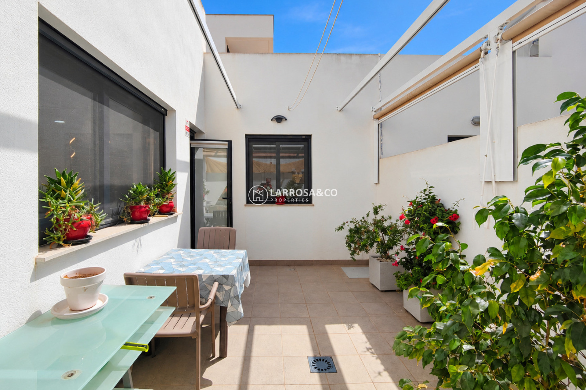 Вторичный рынок - Дом - Formentera del Segura - Costa Blanca
