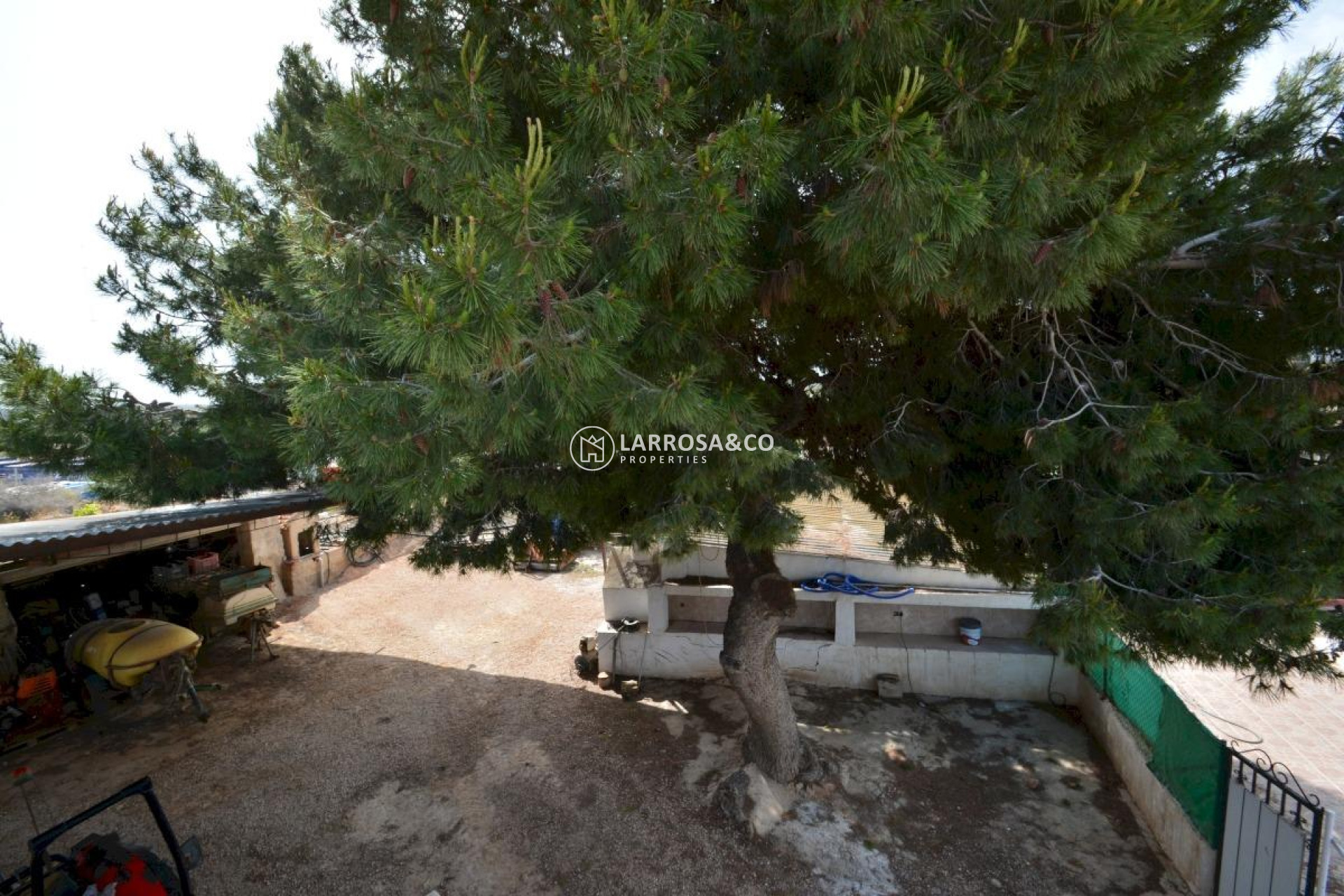 Вторичный рынок - Дом - Гуардамар дель Сегура - Campo de guardamar