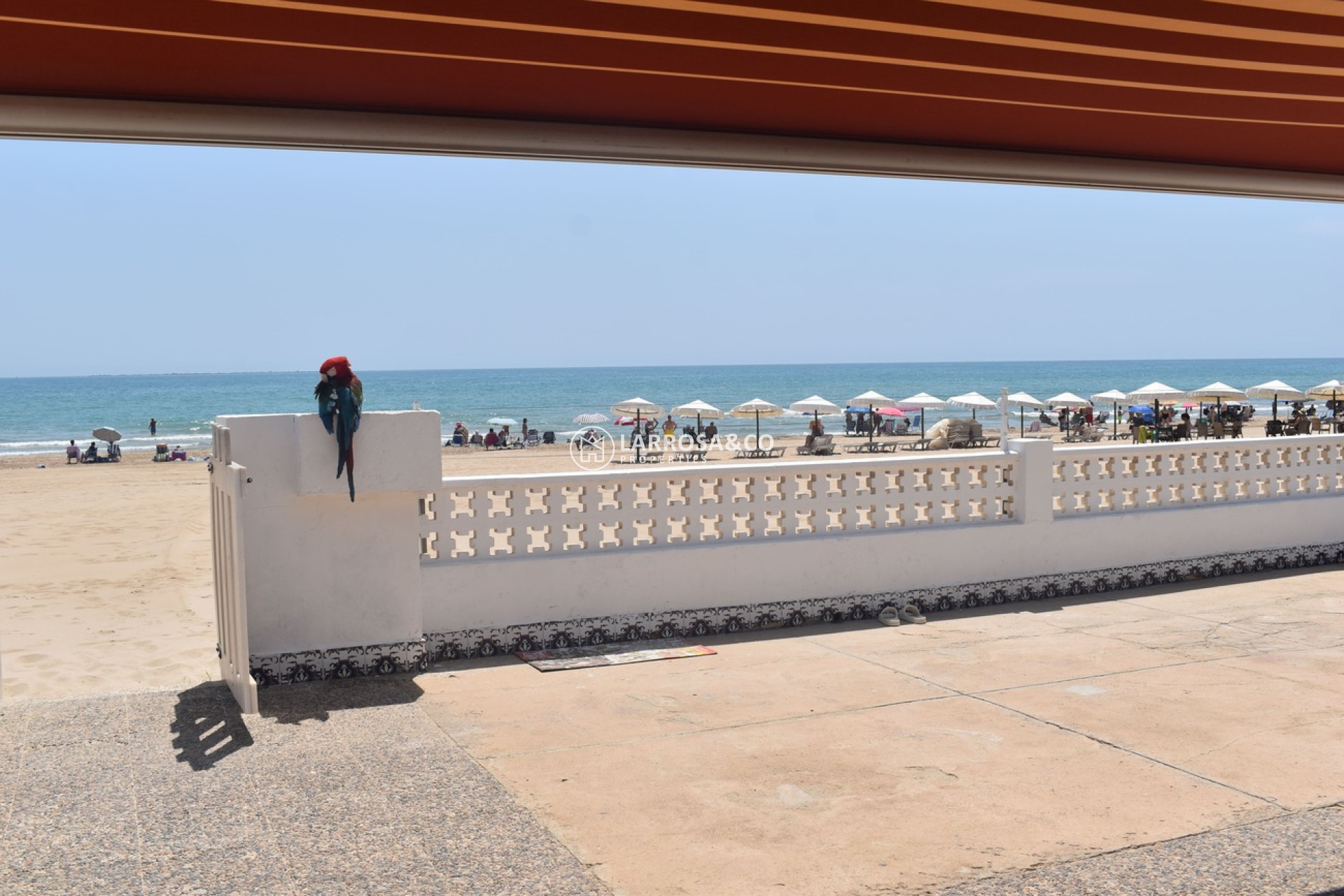 Вторичный рынок - Дом - Гуардамар дель Сегура - Costa Blanca