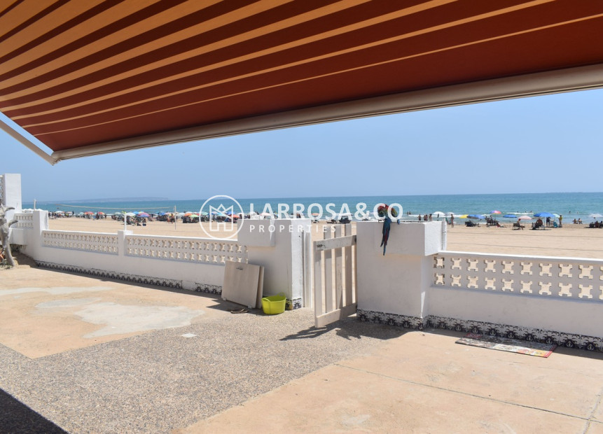 Вторичный рынок - Дом - Гуардамар дель Сегура - Costa Blanca