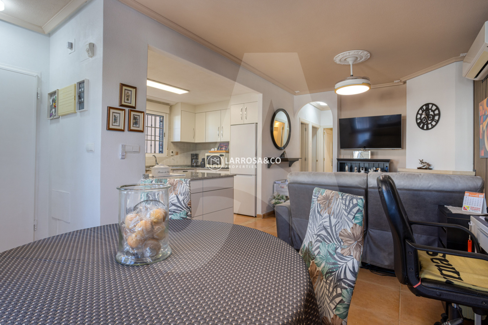 Вторичный рынок - Дом - Гуардамар дель Сегура - Эль Расо