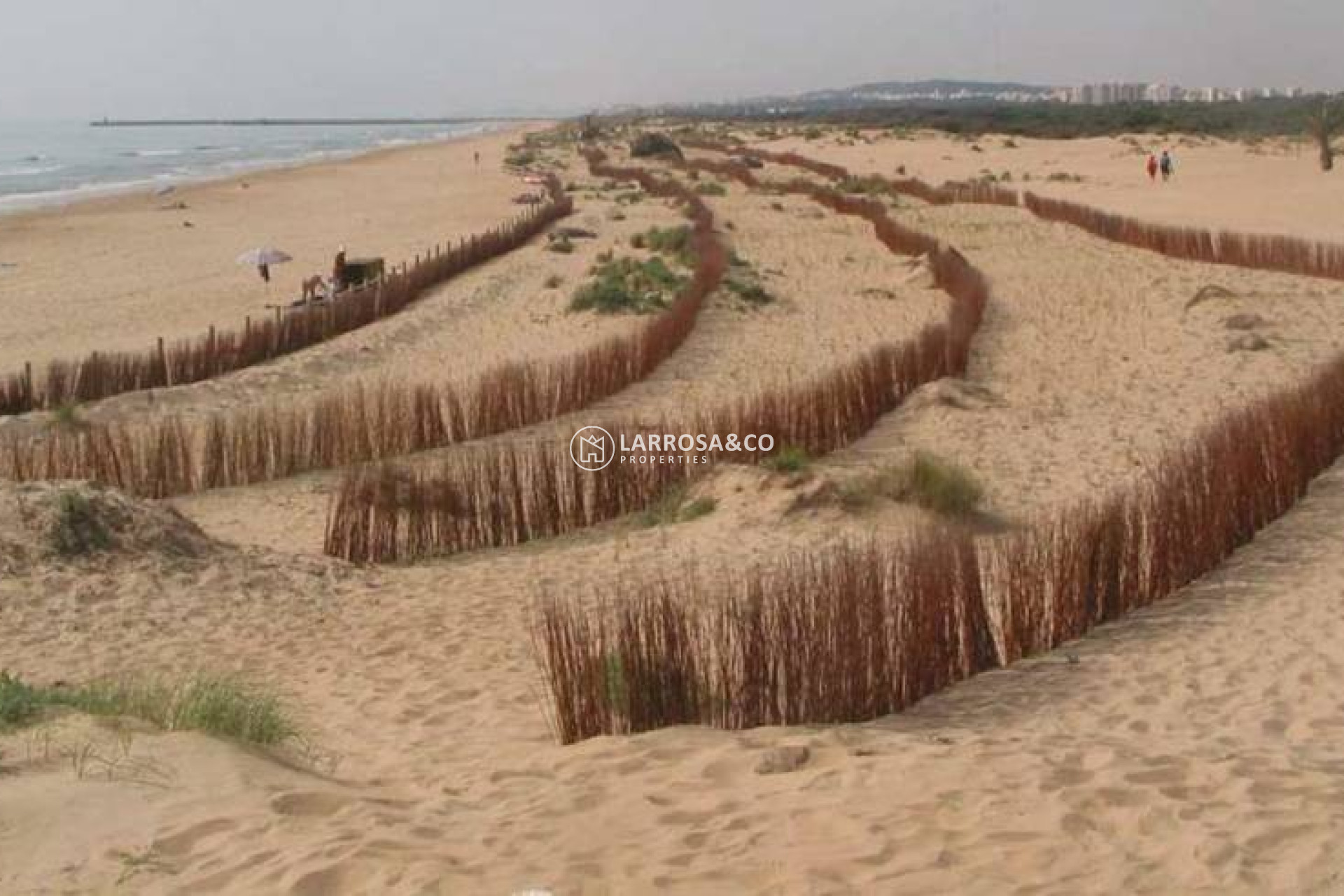 Вторичный рынок - Дом - Гуардамар дель Сегура - Lomas de Polo-Pinomar