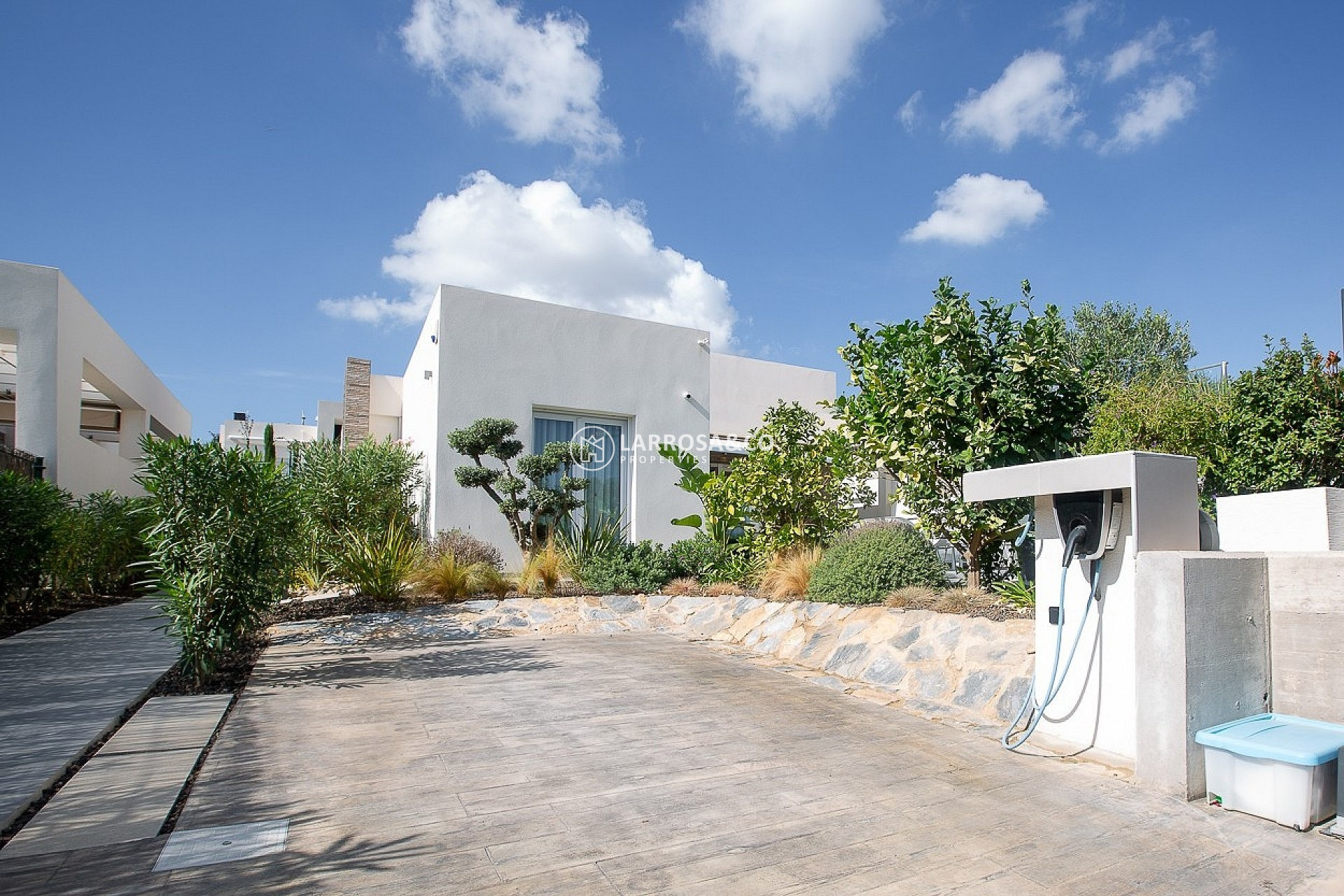 Вторичный рынок - Дом - La Finca Golf Resort - Inland