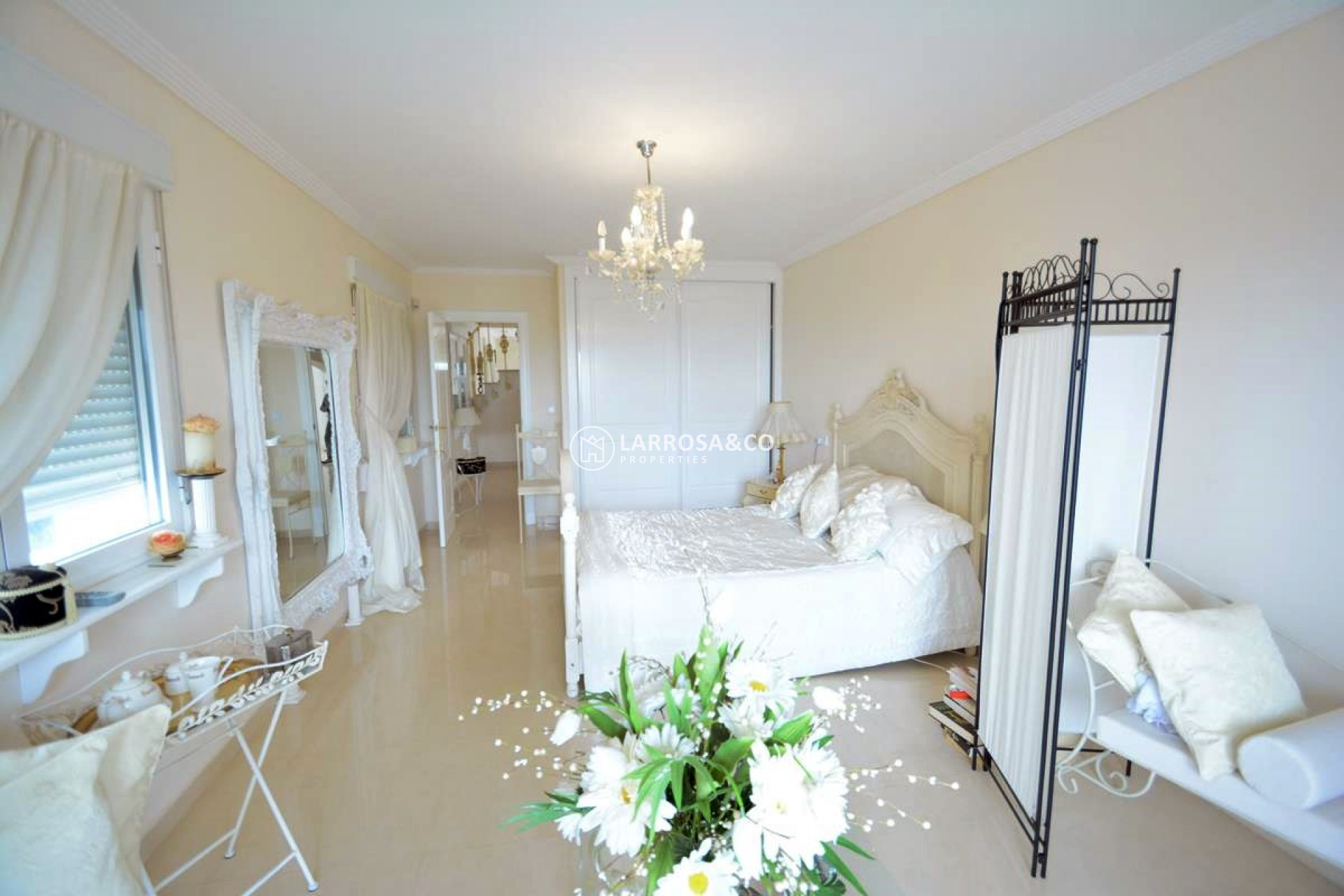 Вторичный рынок - Дом - Ла Марина - La Escuera