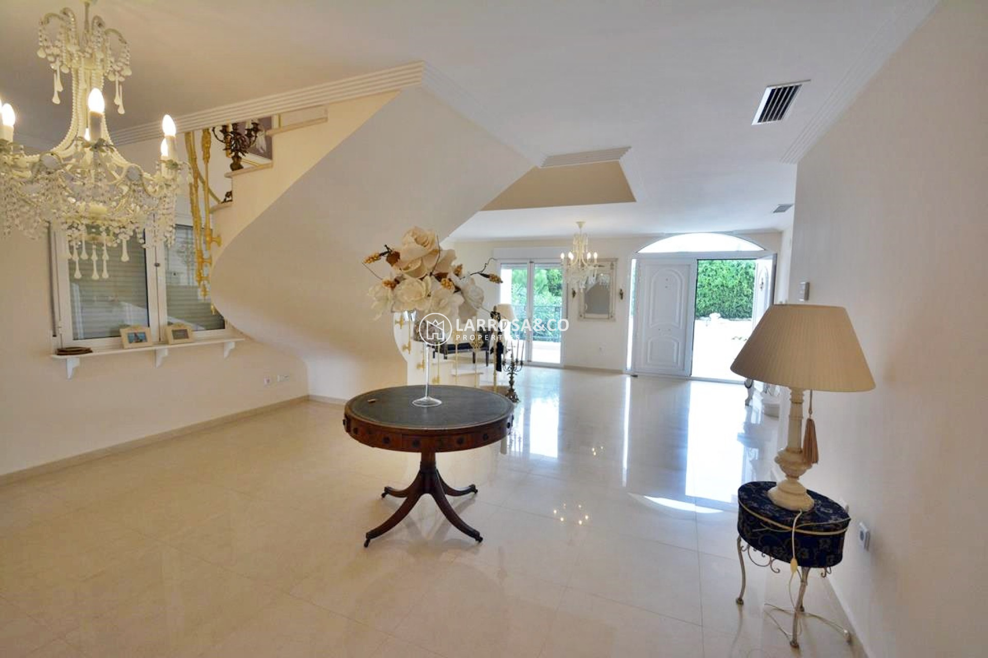 Вторичный рынок - Дом - Ла Марина - La Escuera