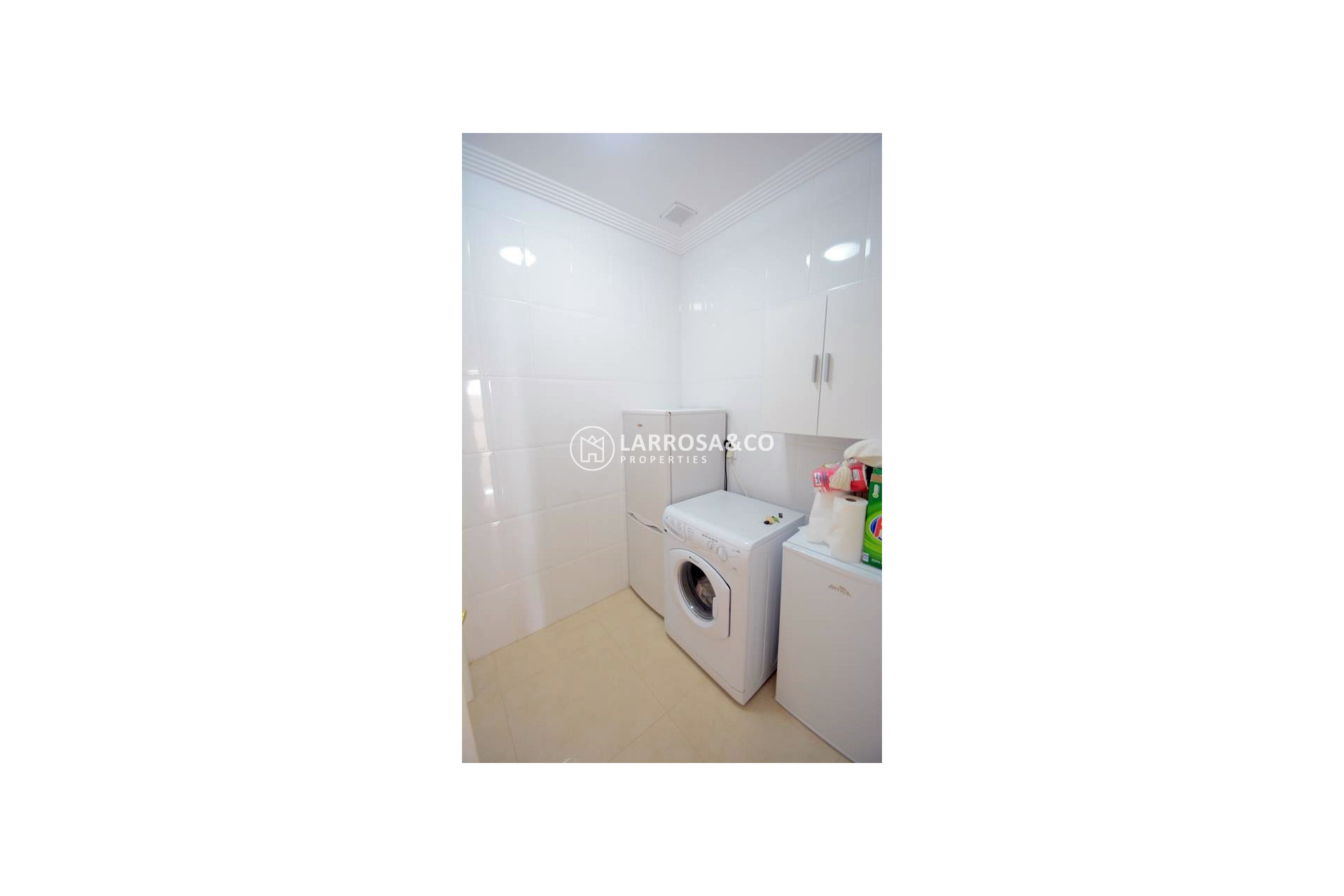 Вторичный рынок - Дом - Ла Марина - La Escuera