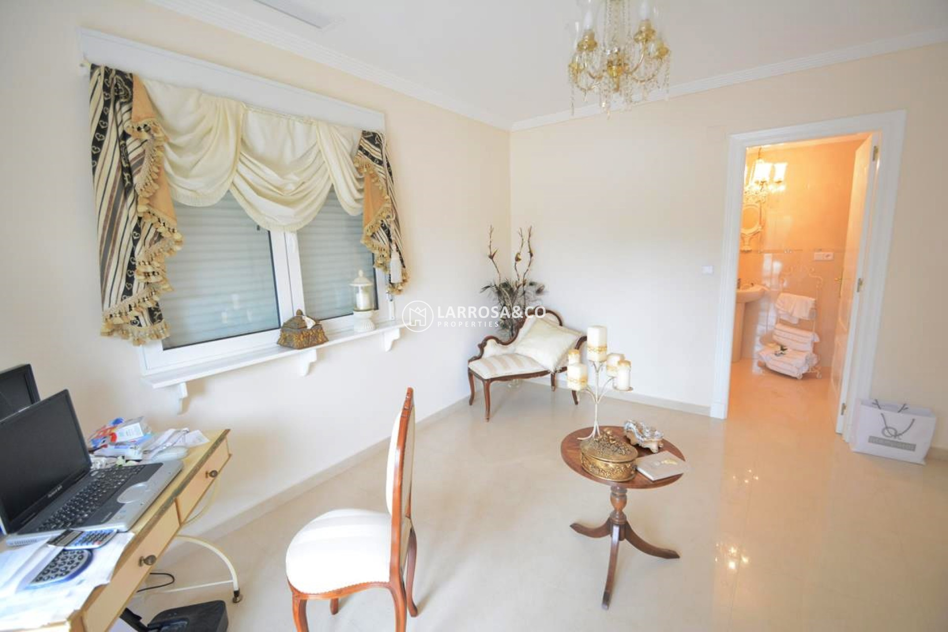 Вторичный рынок - Дом - Ла Марина - La Escuera