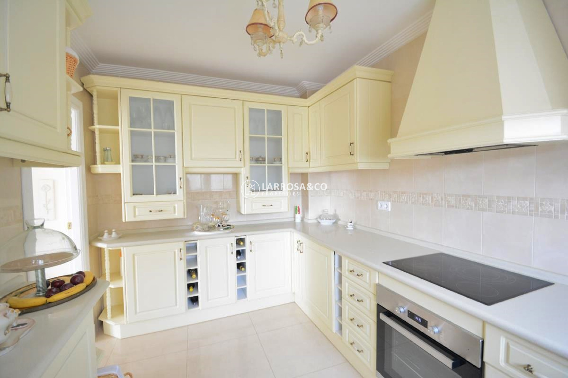 Вторичный рынок - Дом - Ла Марина - La Escuera