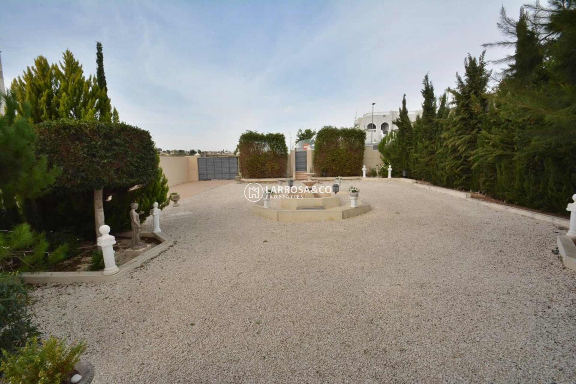 Вторичный рынок - Дом - Ла Марина - La Escuera