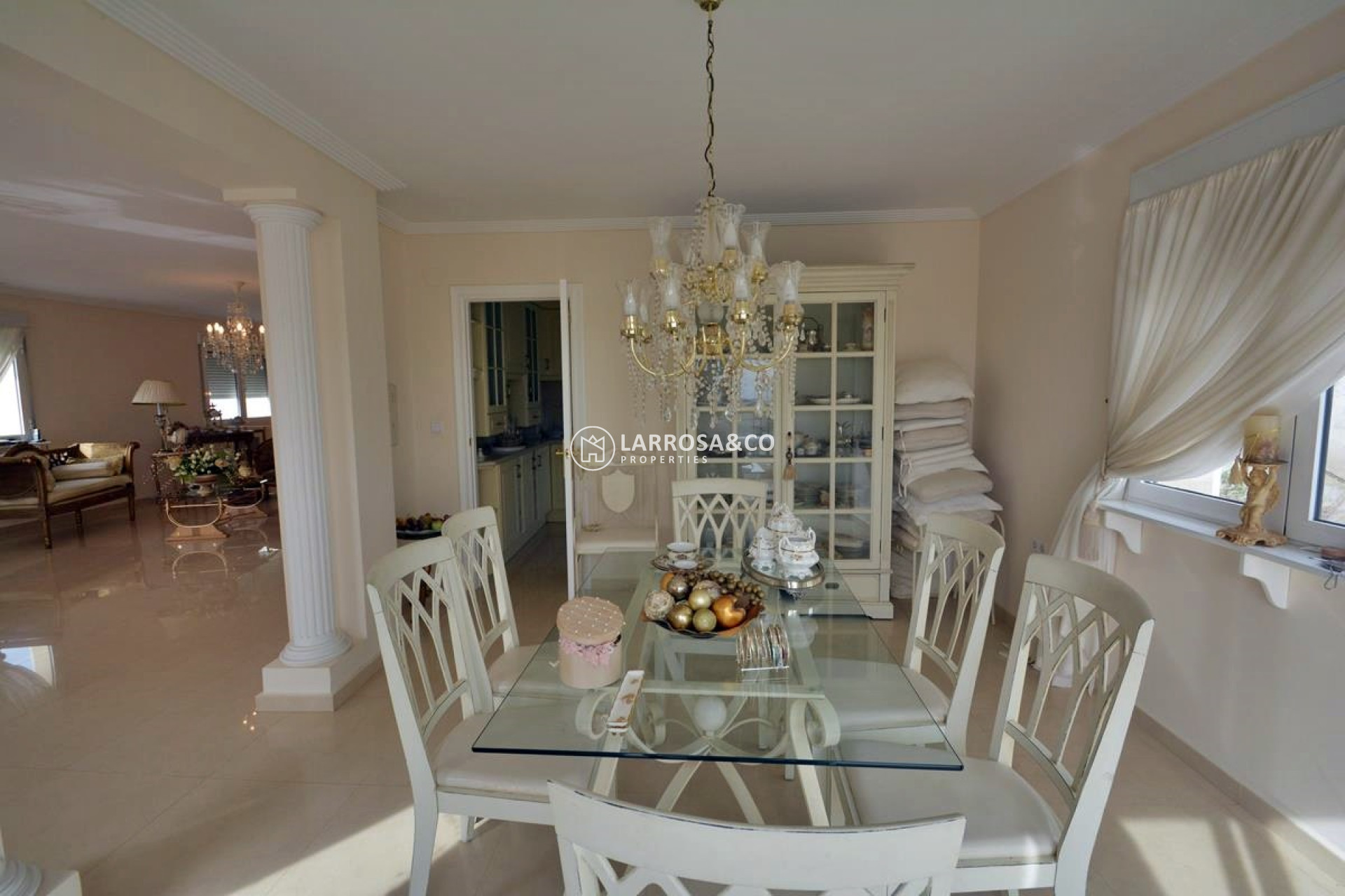 Вторичный рынок - Дом - Ла Марина - La Escuera