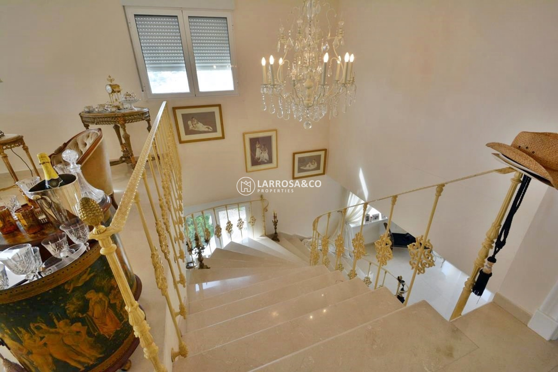 Вторичный рынок - Дом - Ла Марина - La Escuera