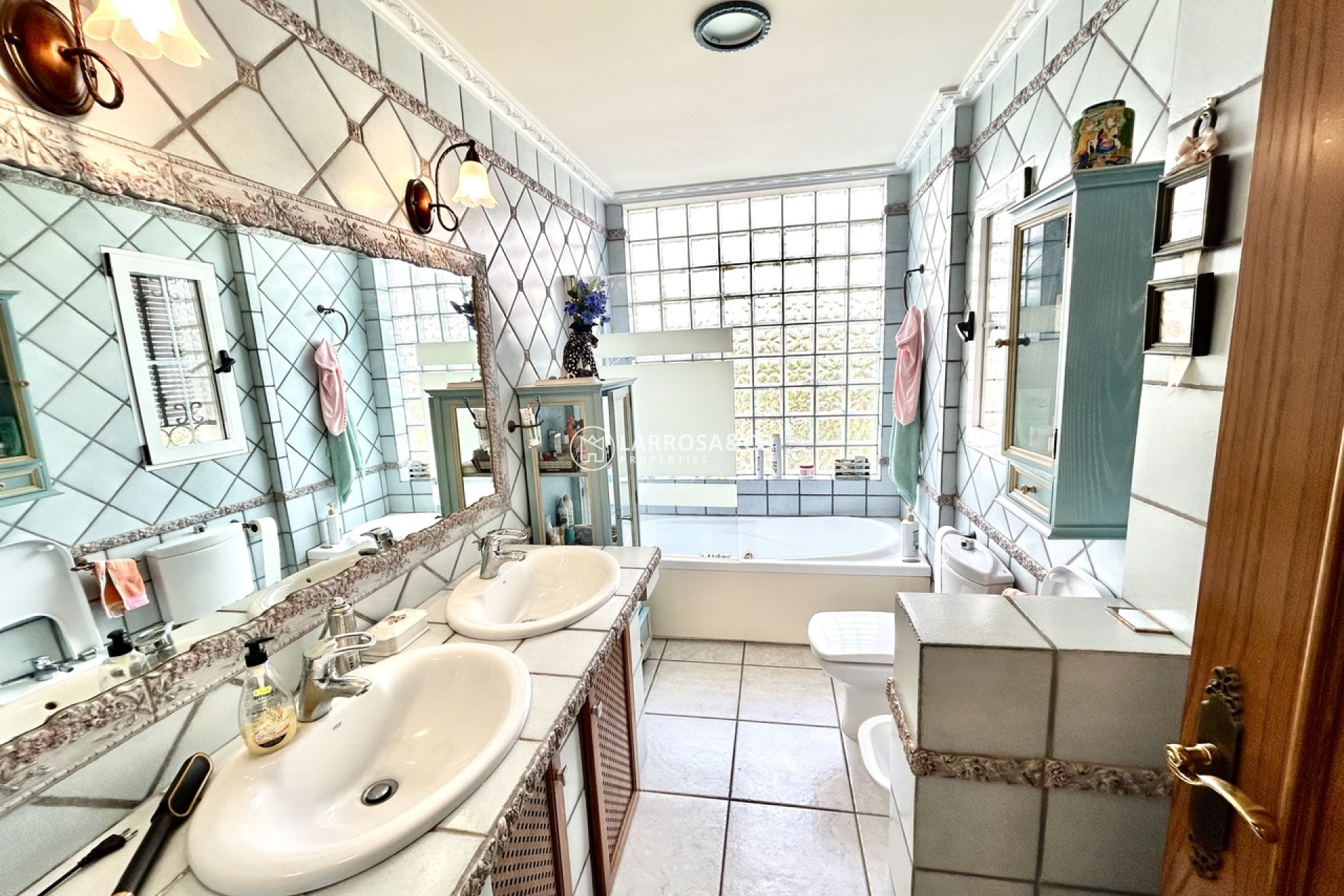 Вторичный рынок - Дом - La Mata - Costa Blanca