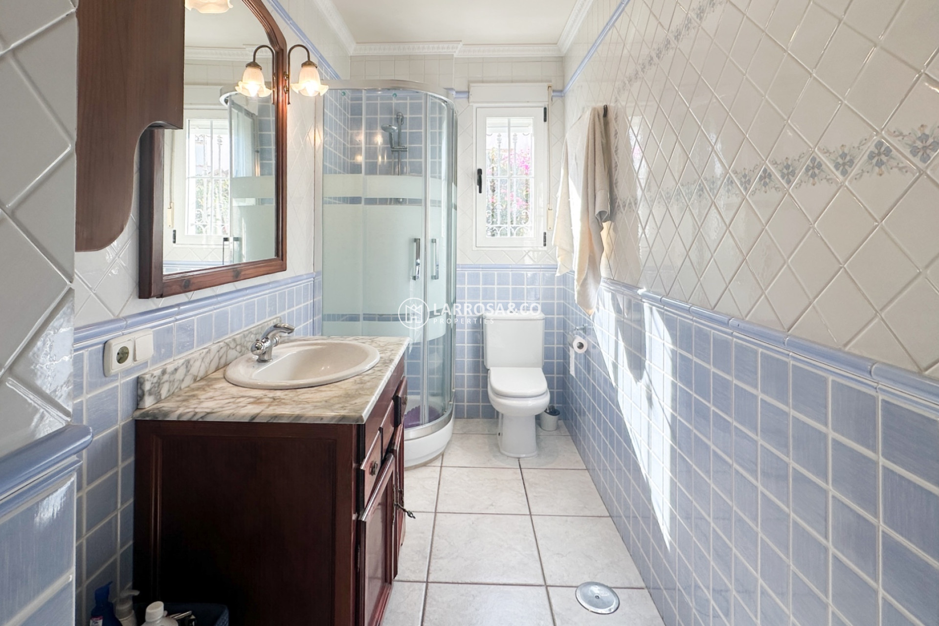 Вторичный рынок - Дом - La Mata - Costa Blanca