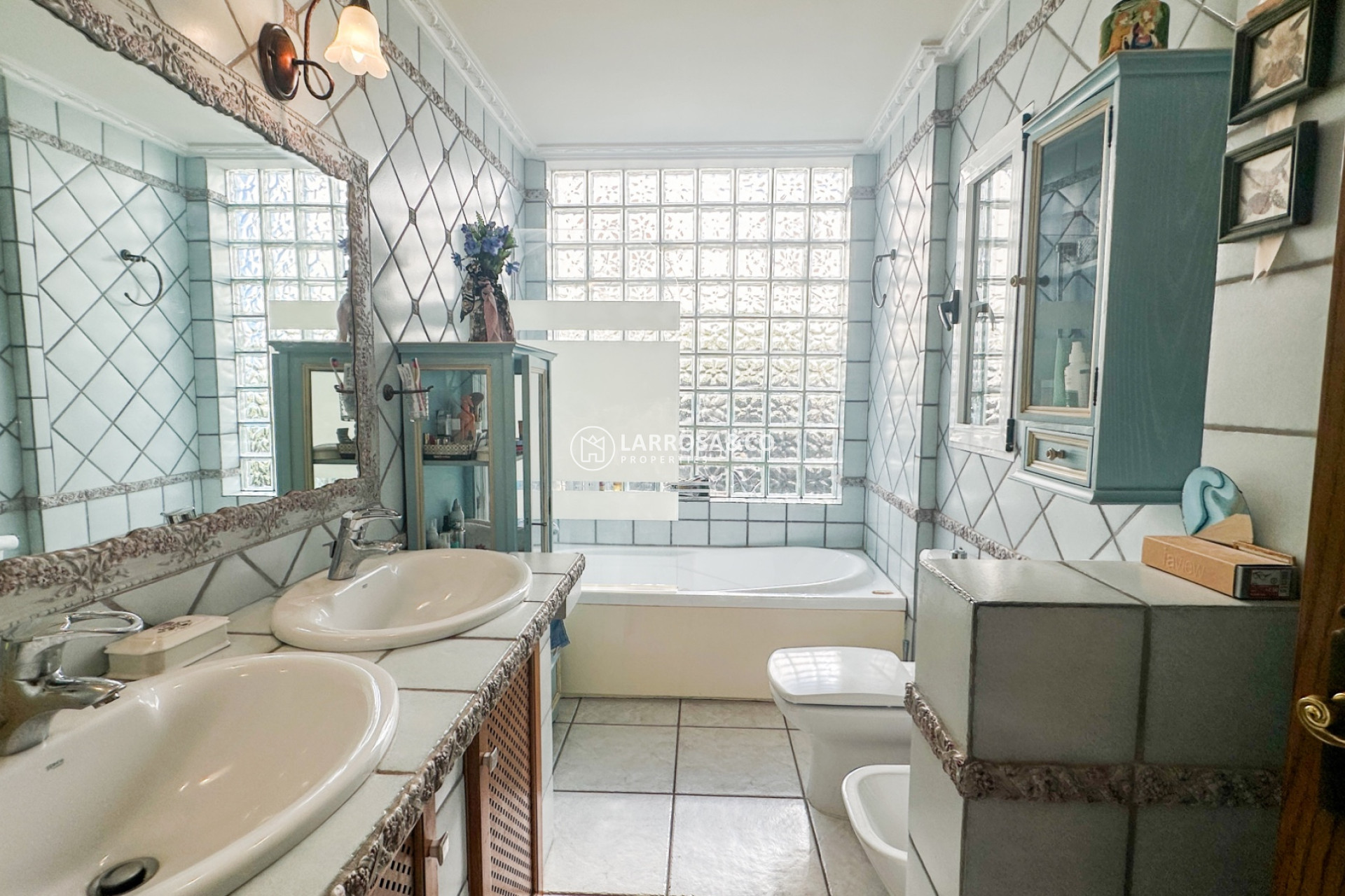 Вторичный рынок - Дом - La Mata - Costa Blanca