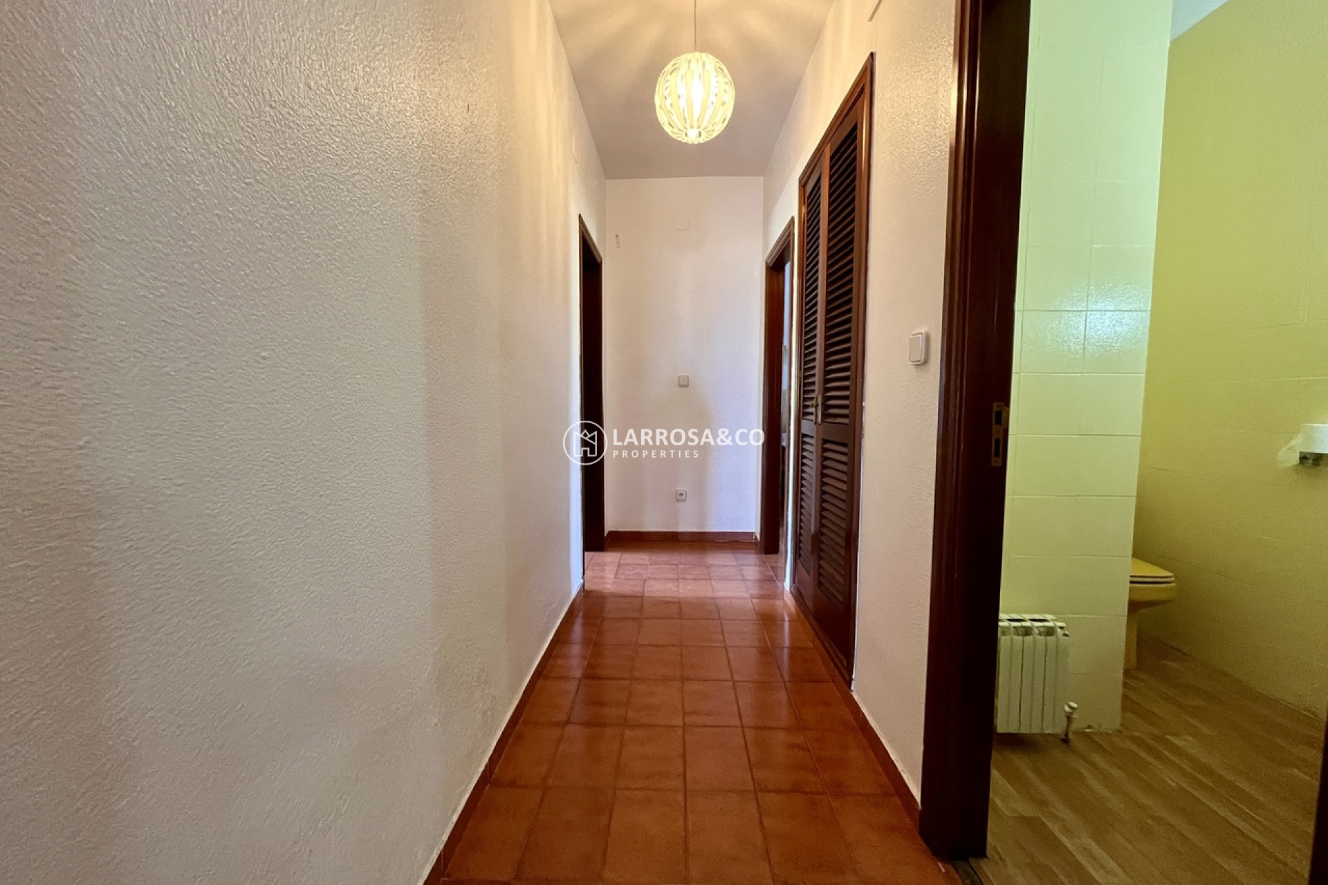 Вторичный рынок - Дом - La Nucia - Costa Blanca
