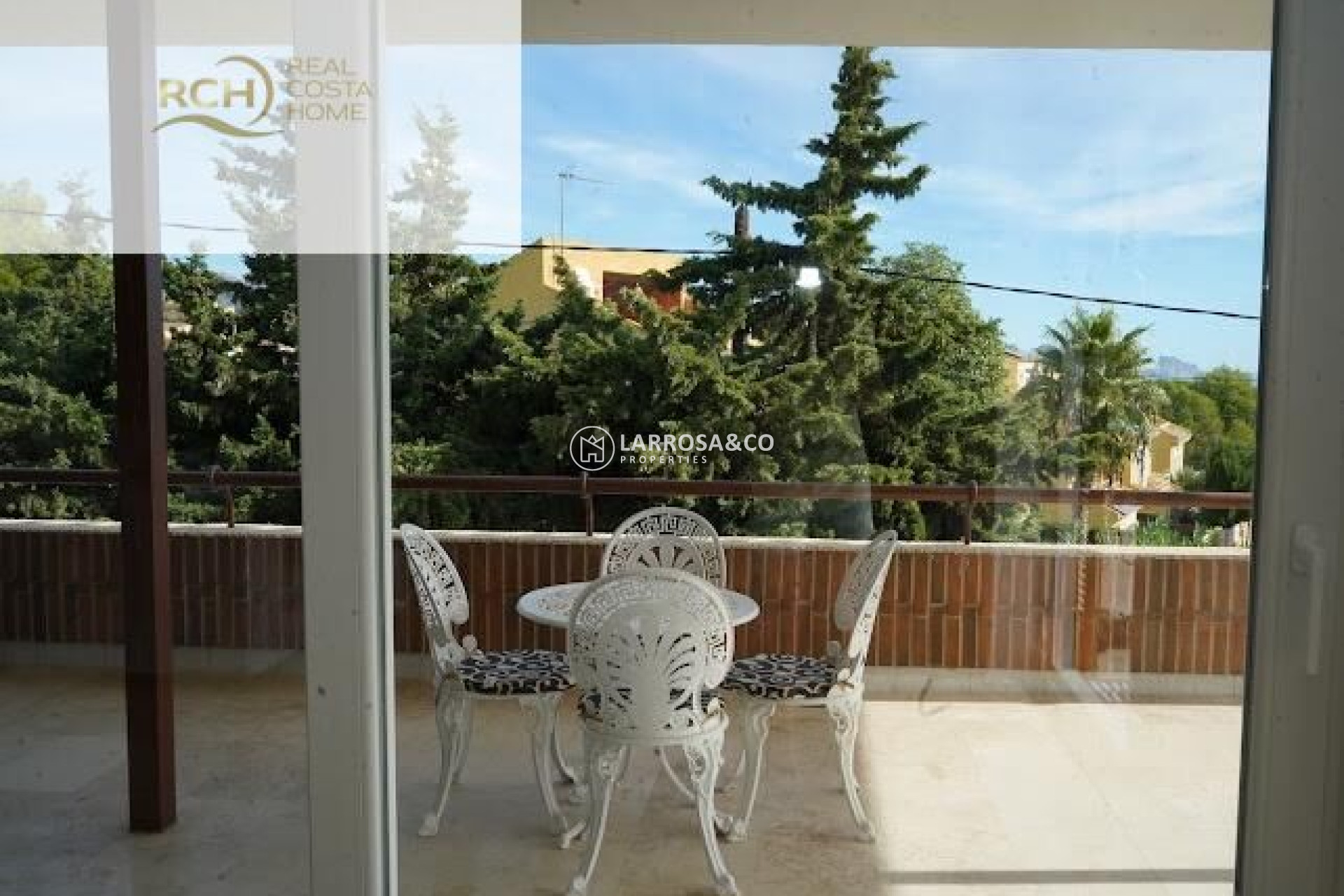 Вторичный рынок - Дом - La Nucia - Montebello - Nou Espai