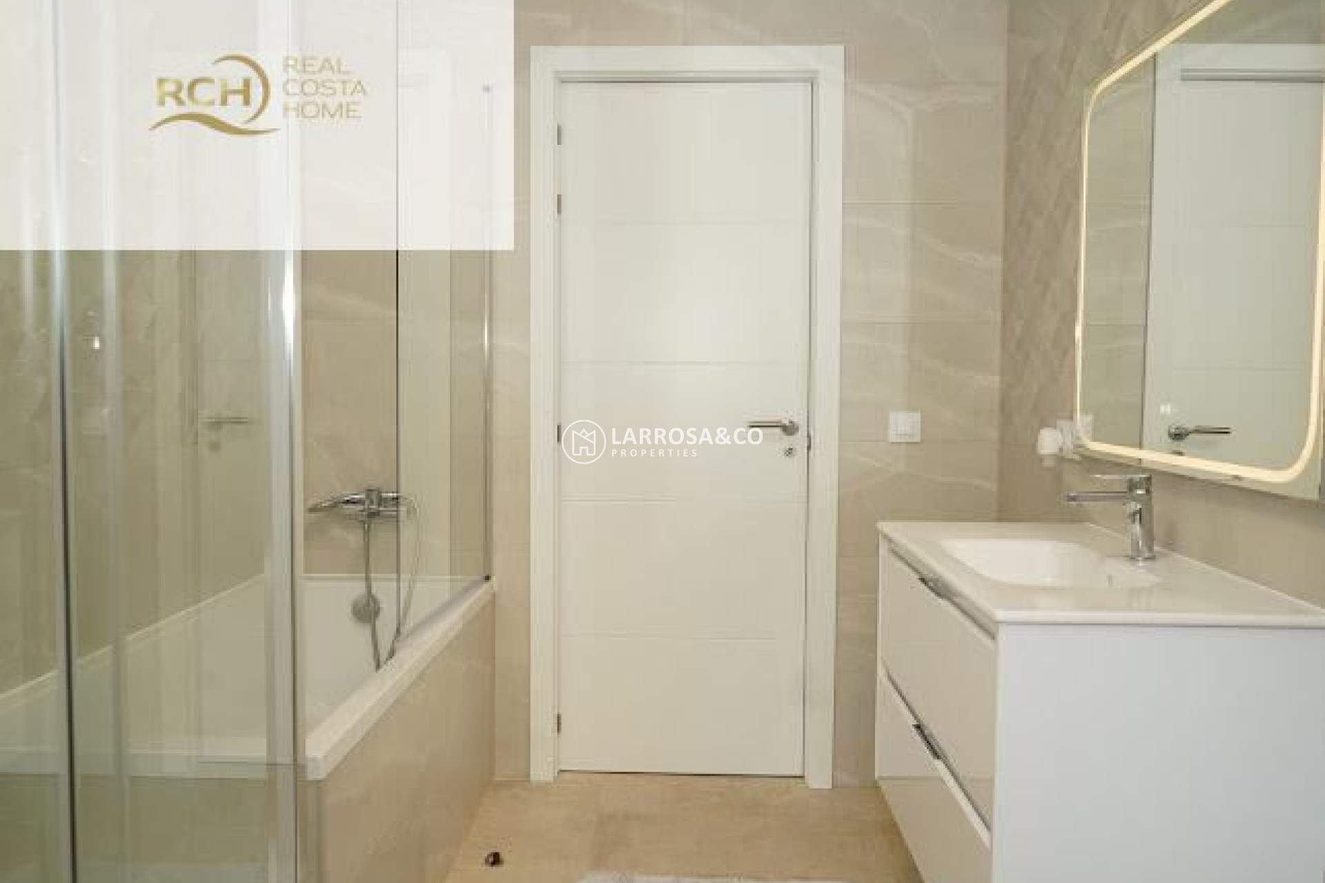 Вторичный рынок - Дом - La Nucia - Montebello - Nou Espai