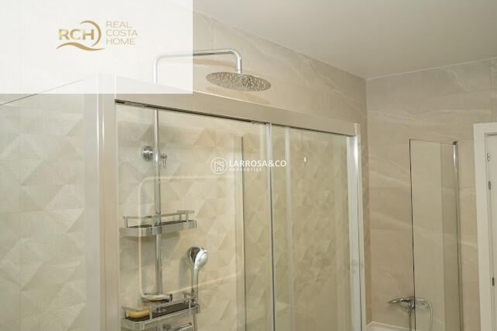 Вторичный рынок - Дом - La Nucia - Montebello - Nou Espai