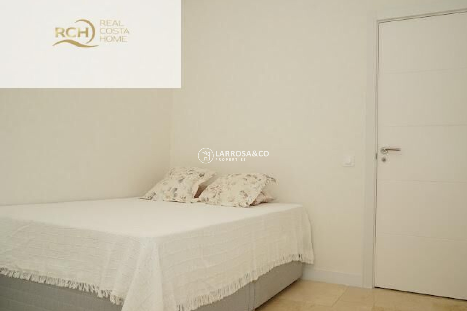 Вторичный рынок - Дом - La Nucia - Montebello - Nou Espai