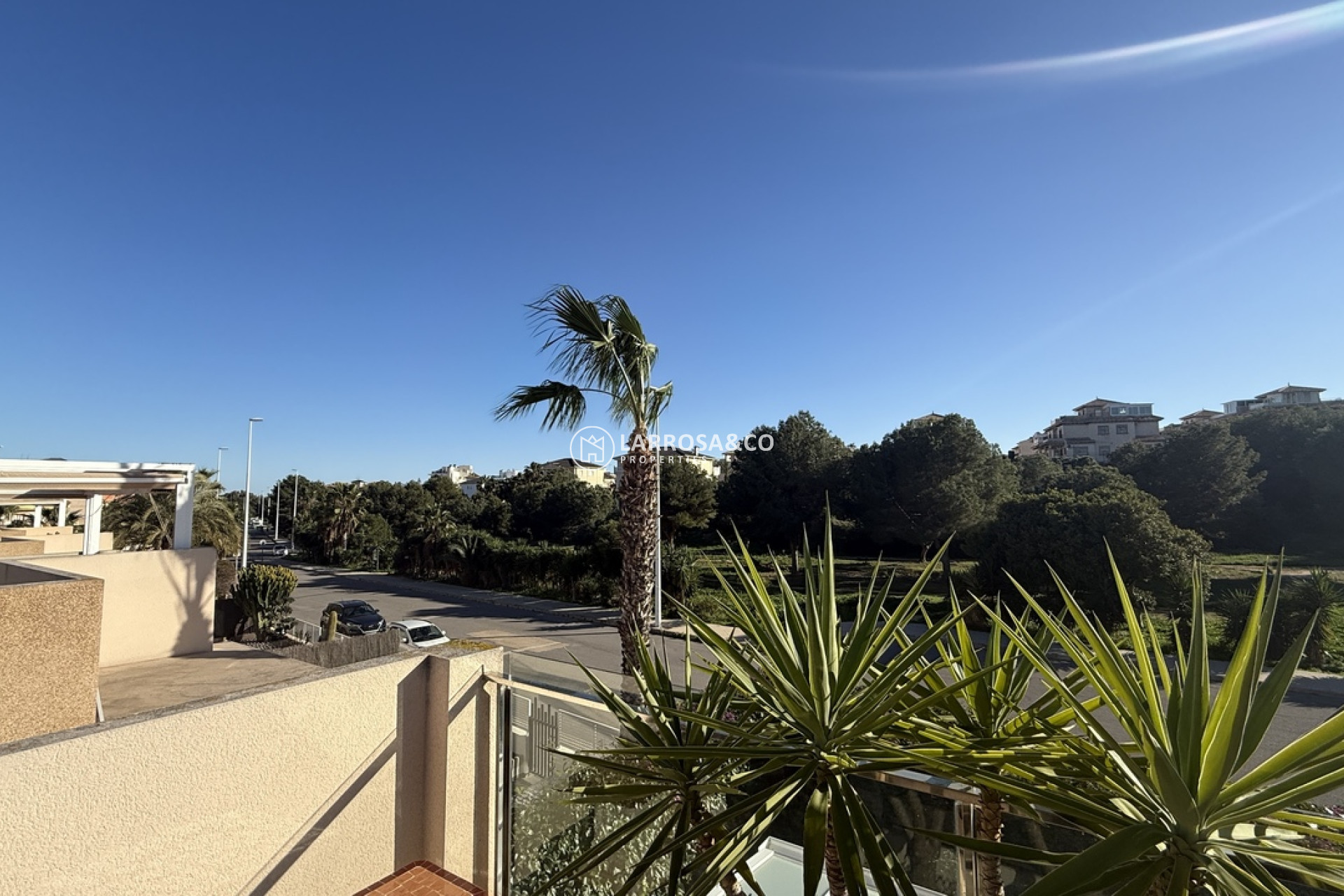 Вторичный рынок - Дом - La Zenia - Costa Blanca