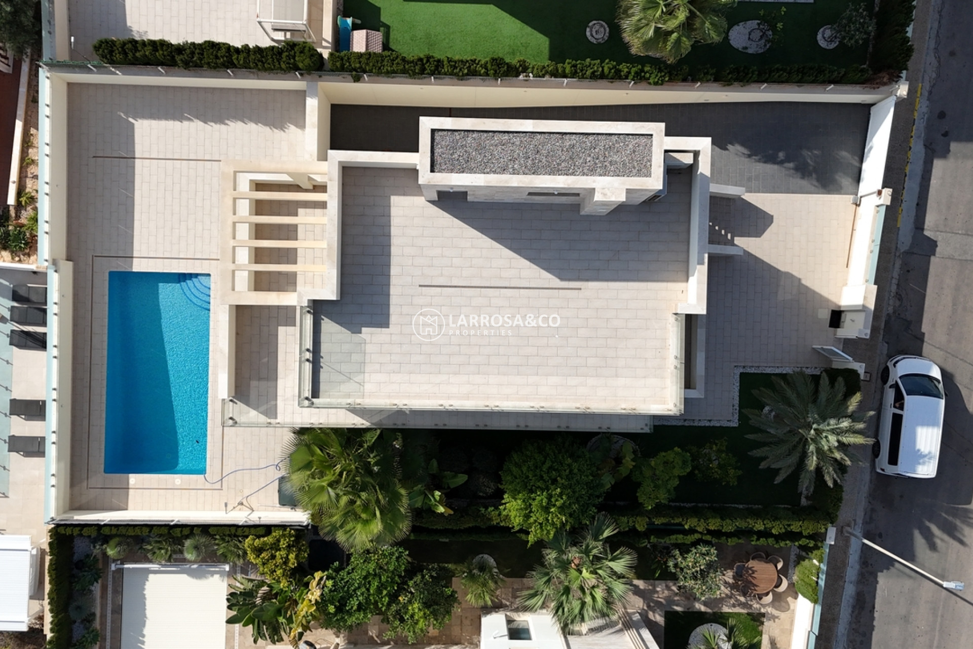 Вторичный рынок - Дом - La Zenia - Costa Blanca