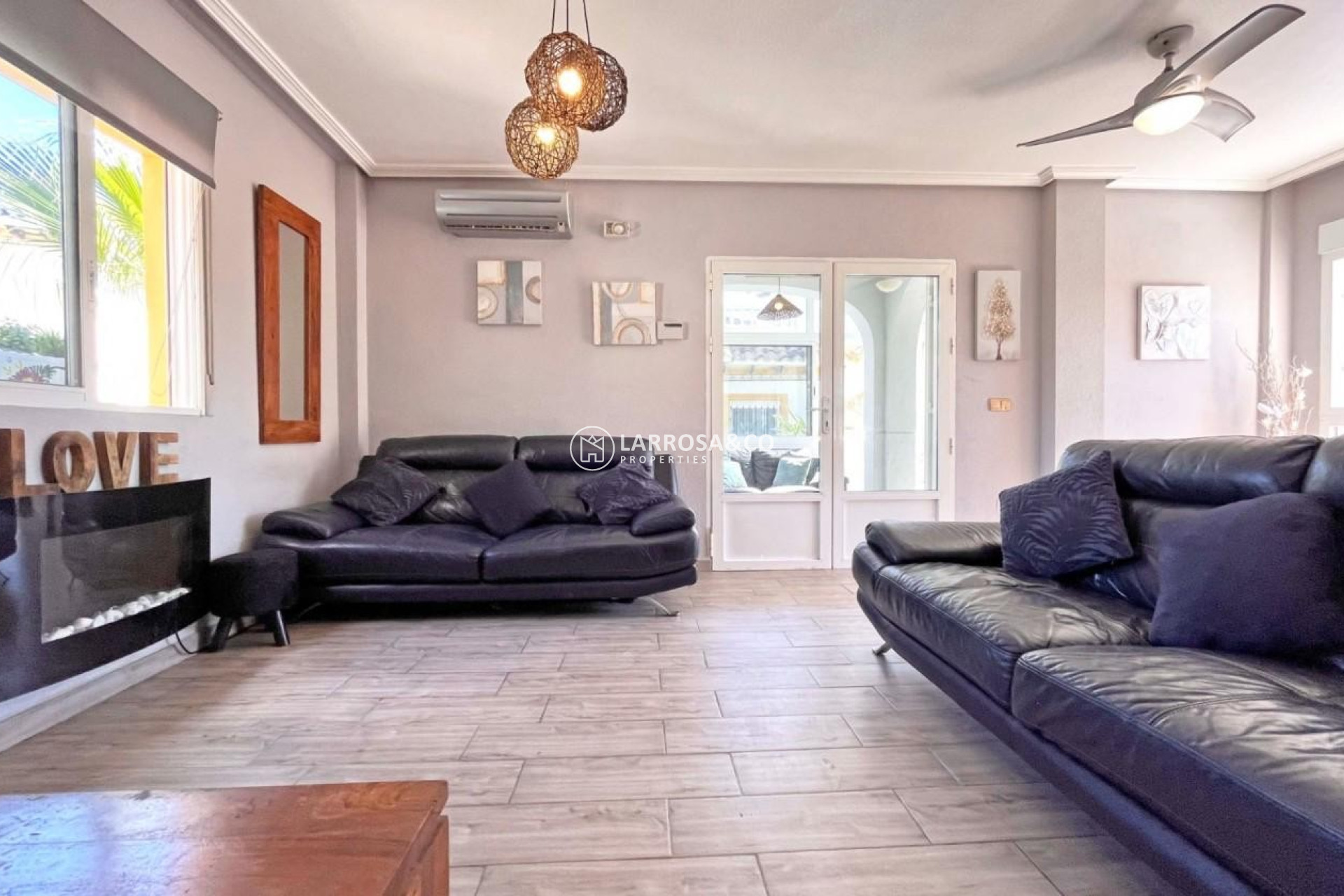 Вторичный рынок - Дом - La Zenia - Costa Blanca