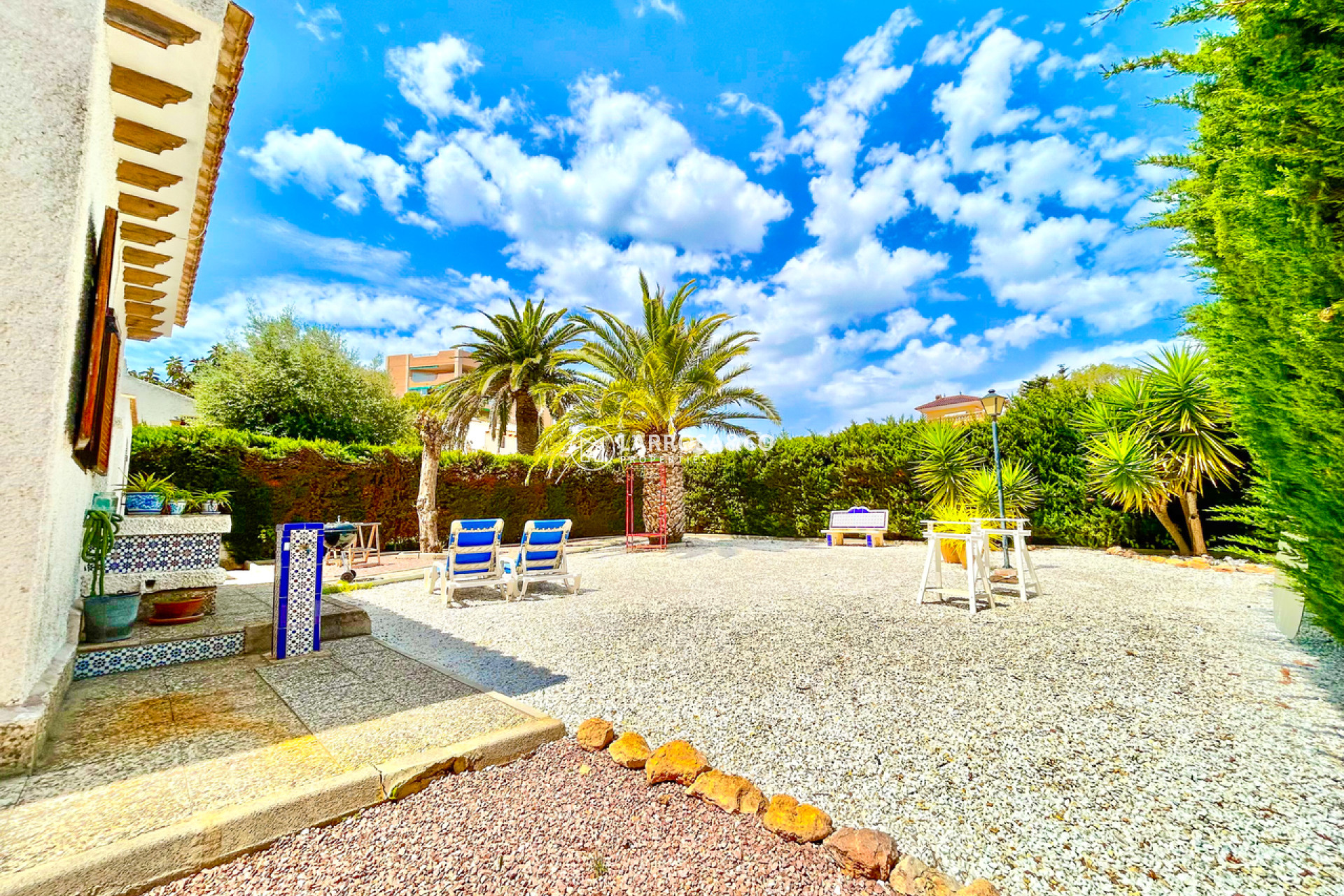Вторичный рынок - Дом - La Zenia - Costa Blanca