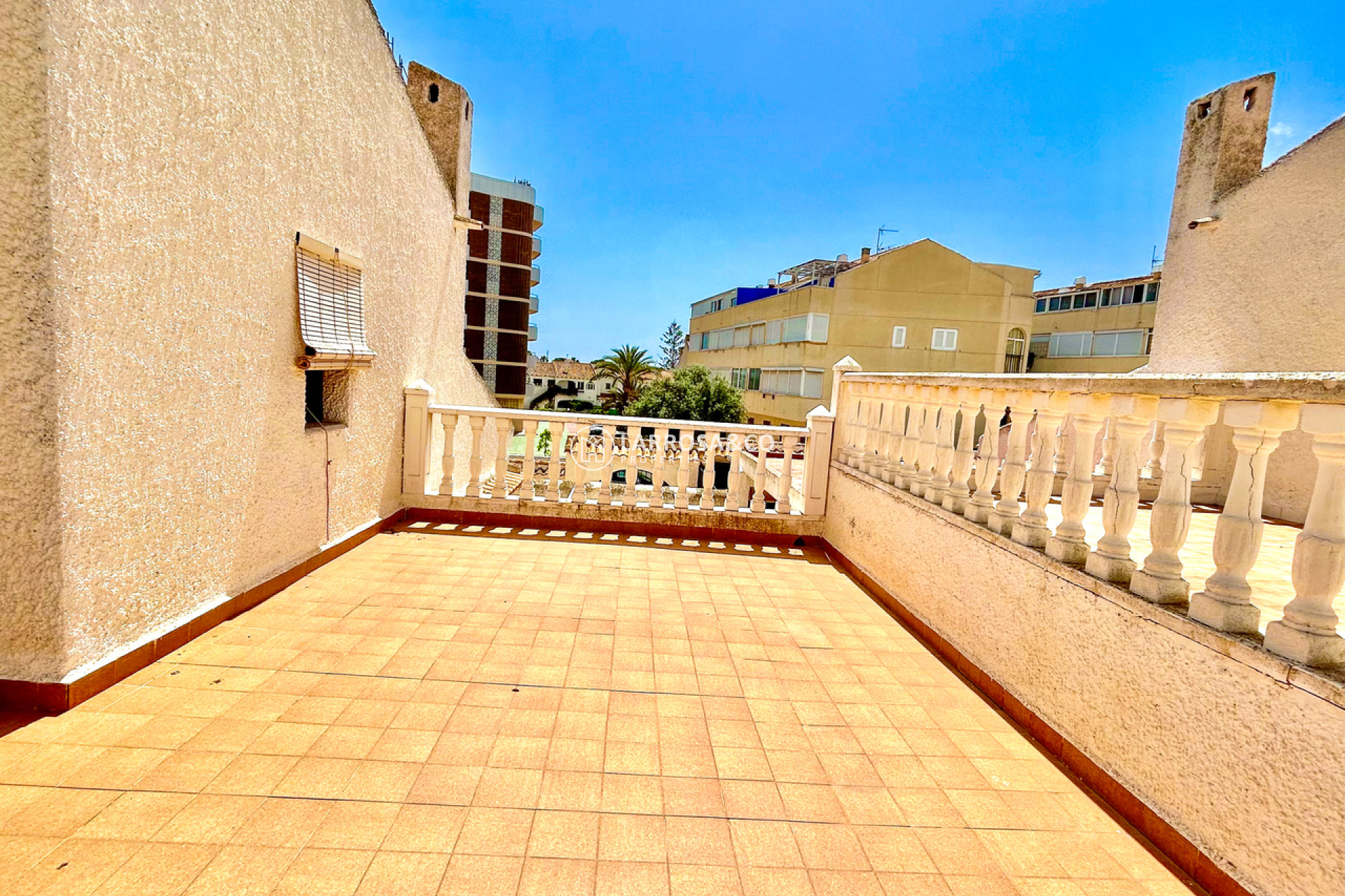 Вторичный рынок - Дом - La Zenia - Costa Blanca