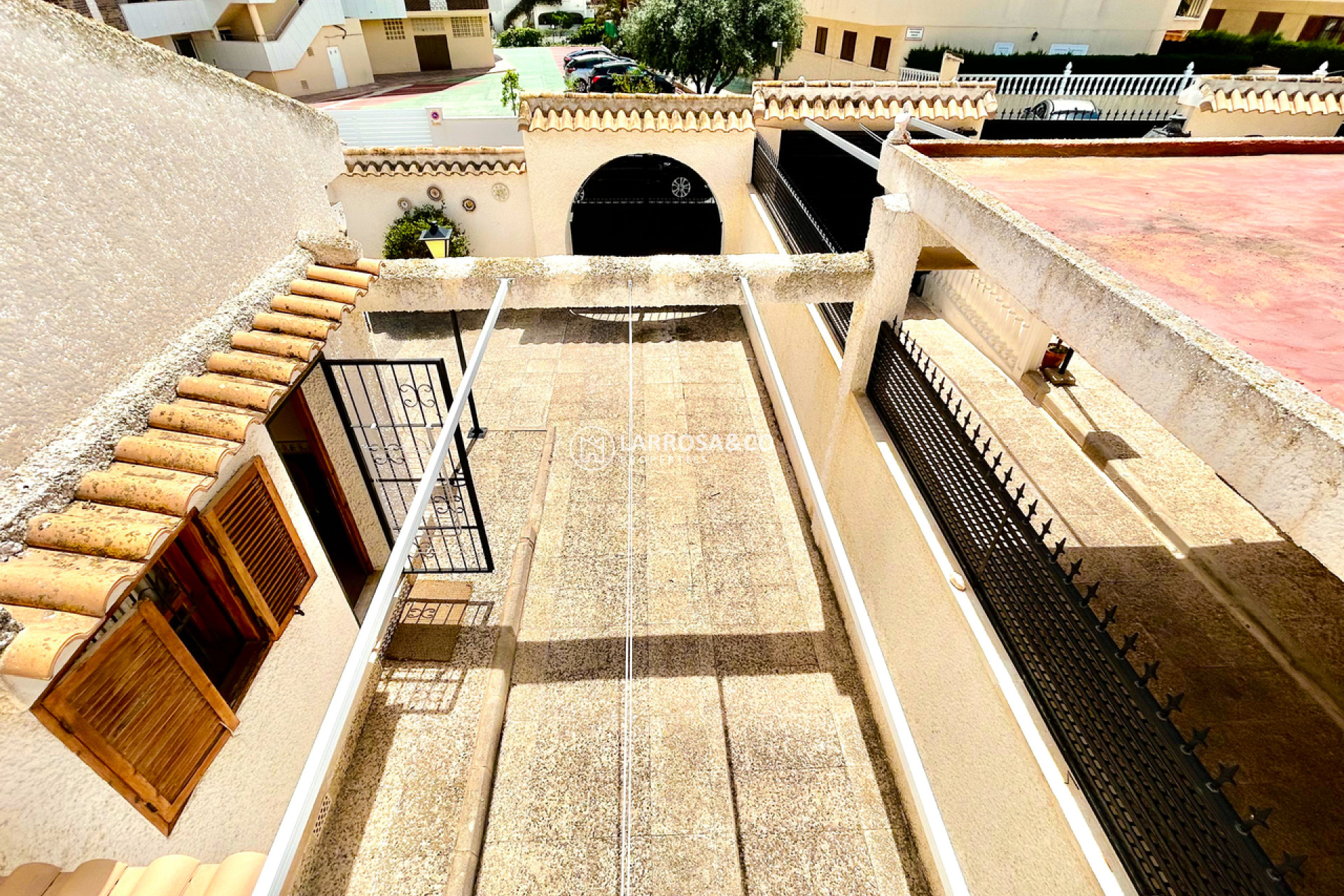 Вторичный рынок - Дом - La Zenia - Costa Blanca