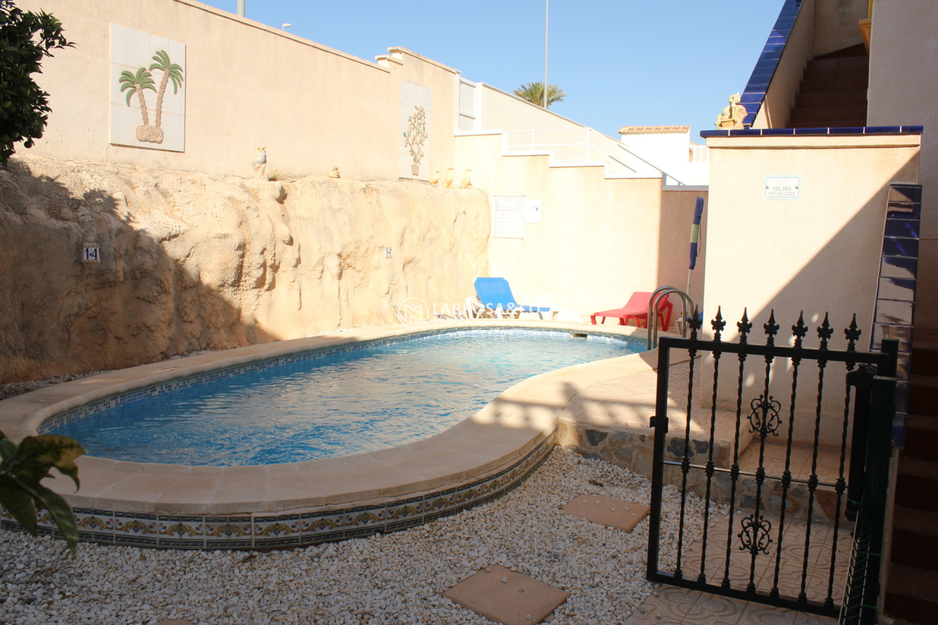 Вторичный рынок - Дом - La Zenia - Costa Blanca