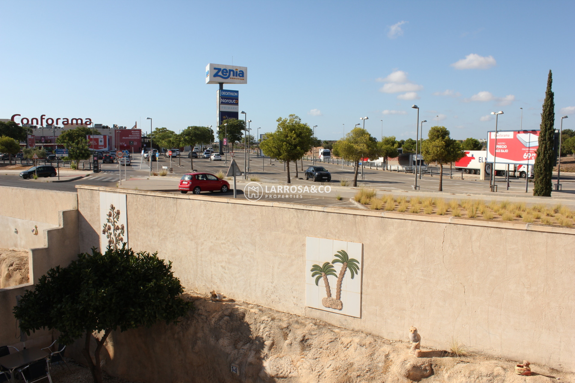Вторичный рынок - Дом - La Zenia - Costa Blanca